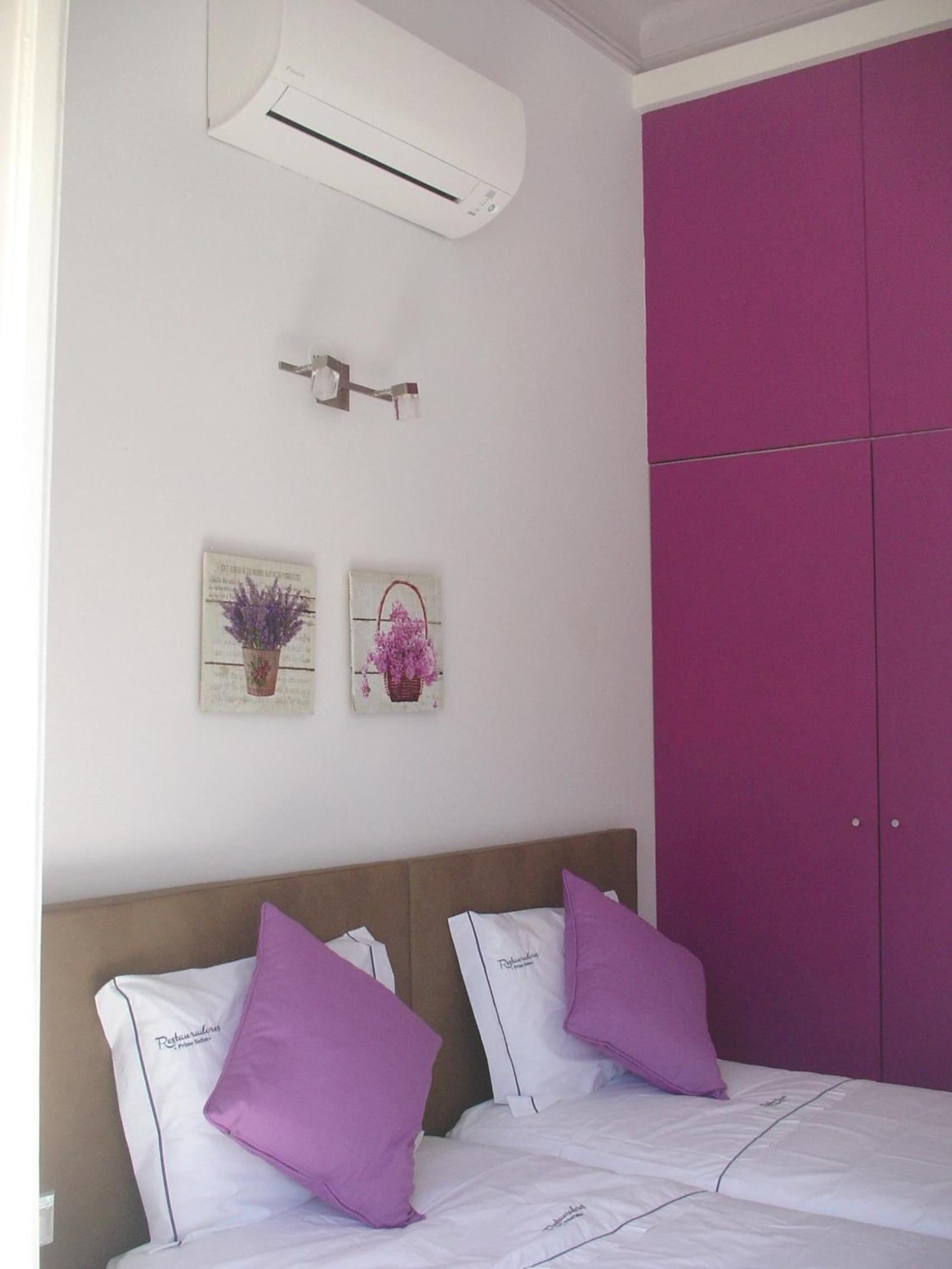 Deluxe Twin Room photo 2