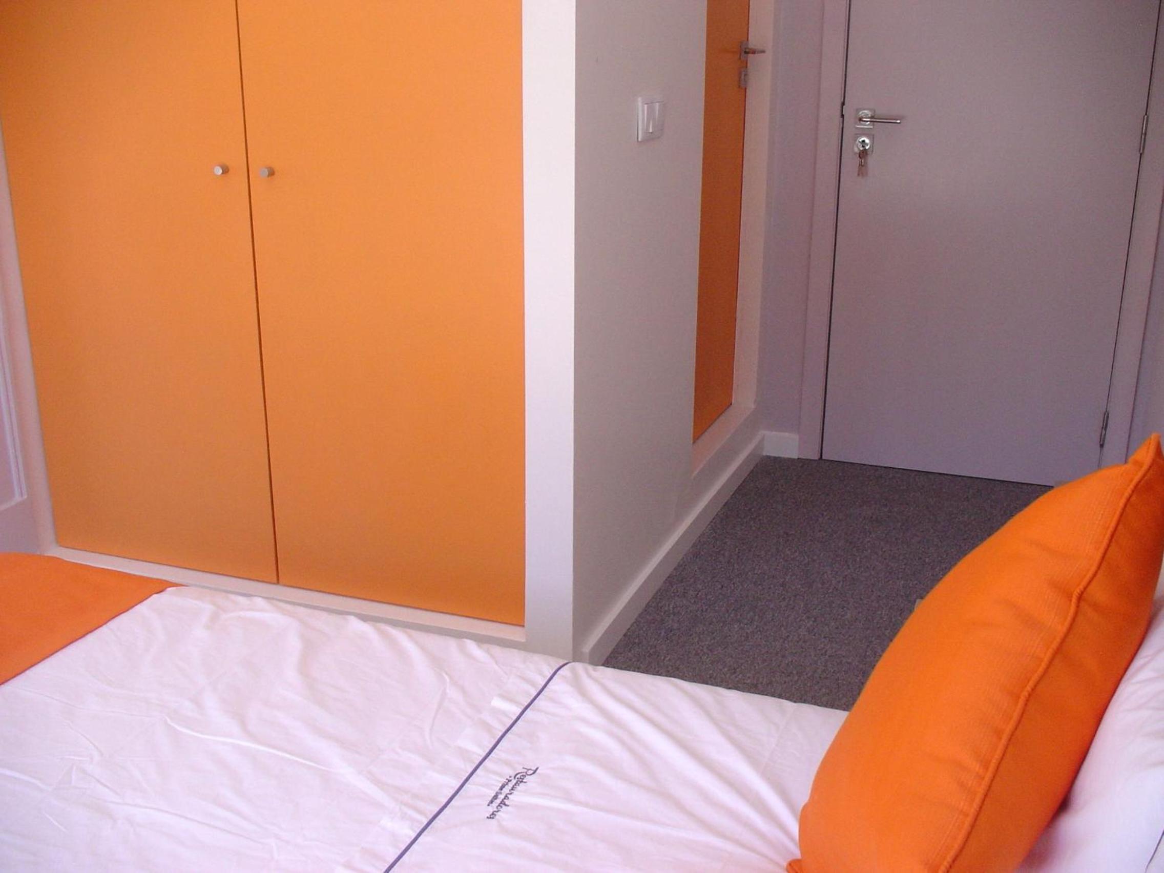 Deluxe Twin Room - Photo 5