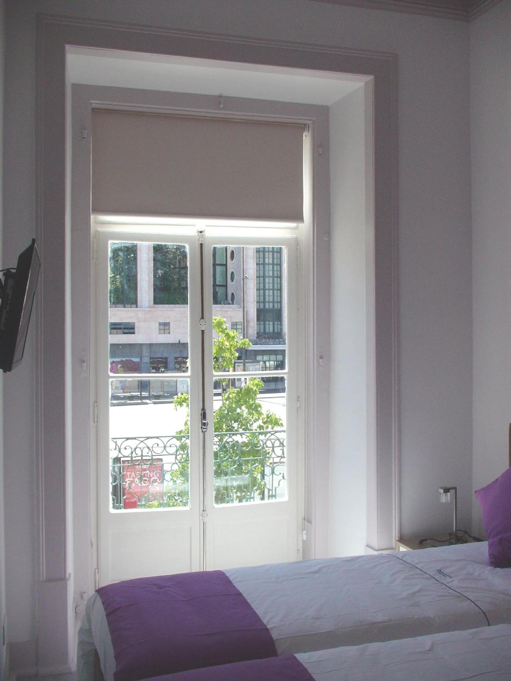 Deluxe Twin Room photo 3