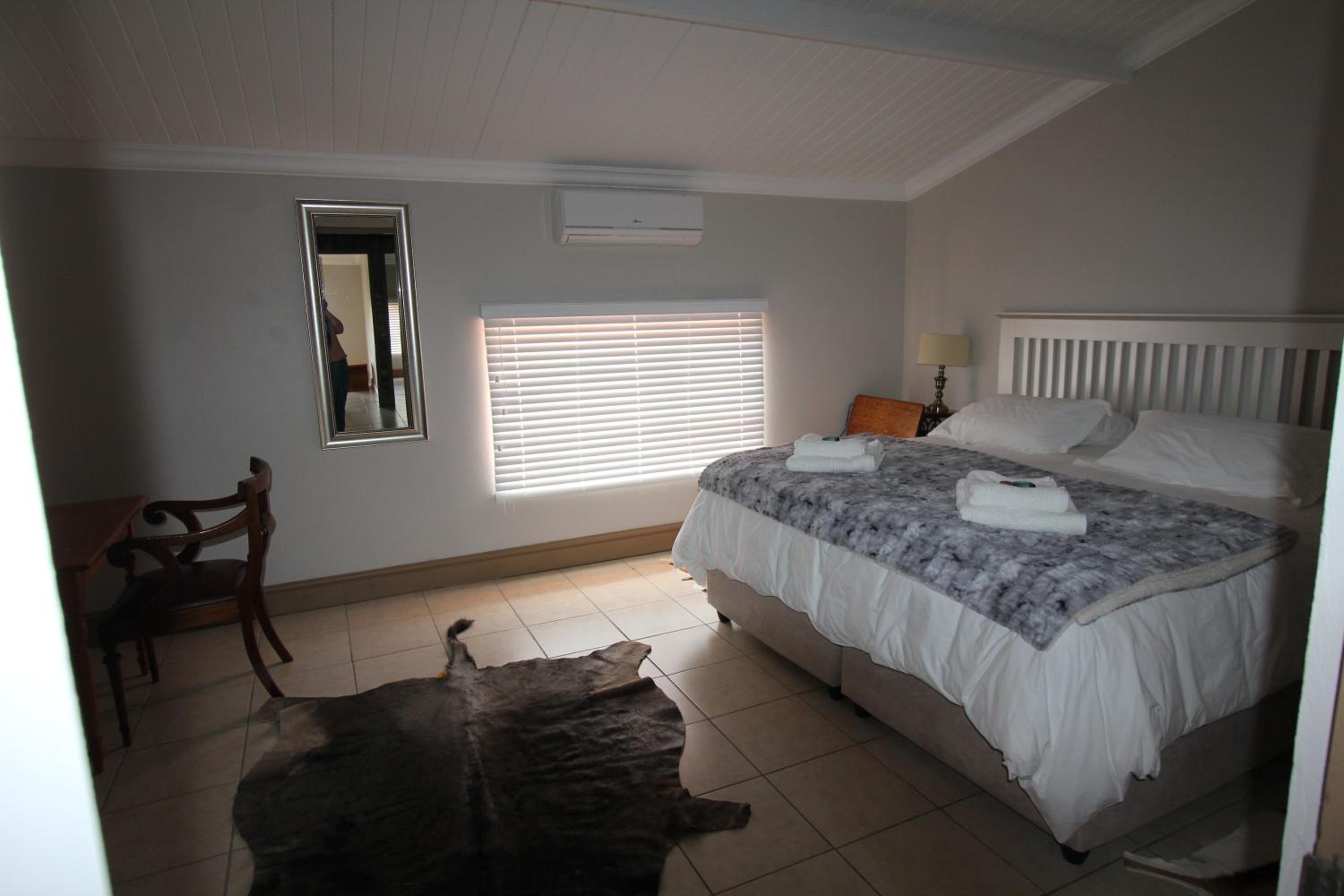 Duplex Apartment - Photo 1