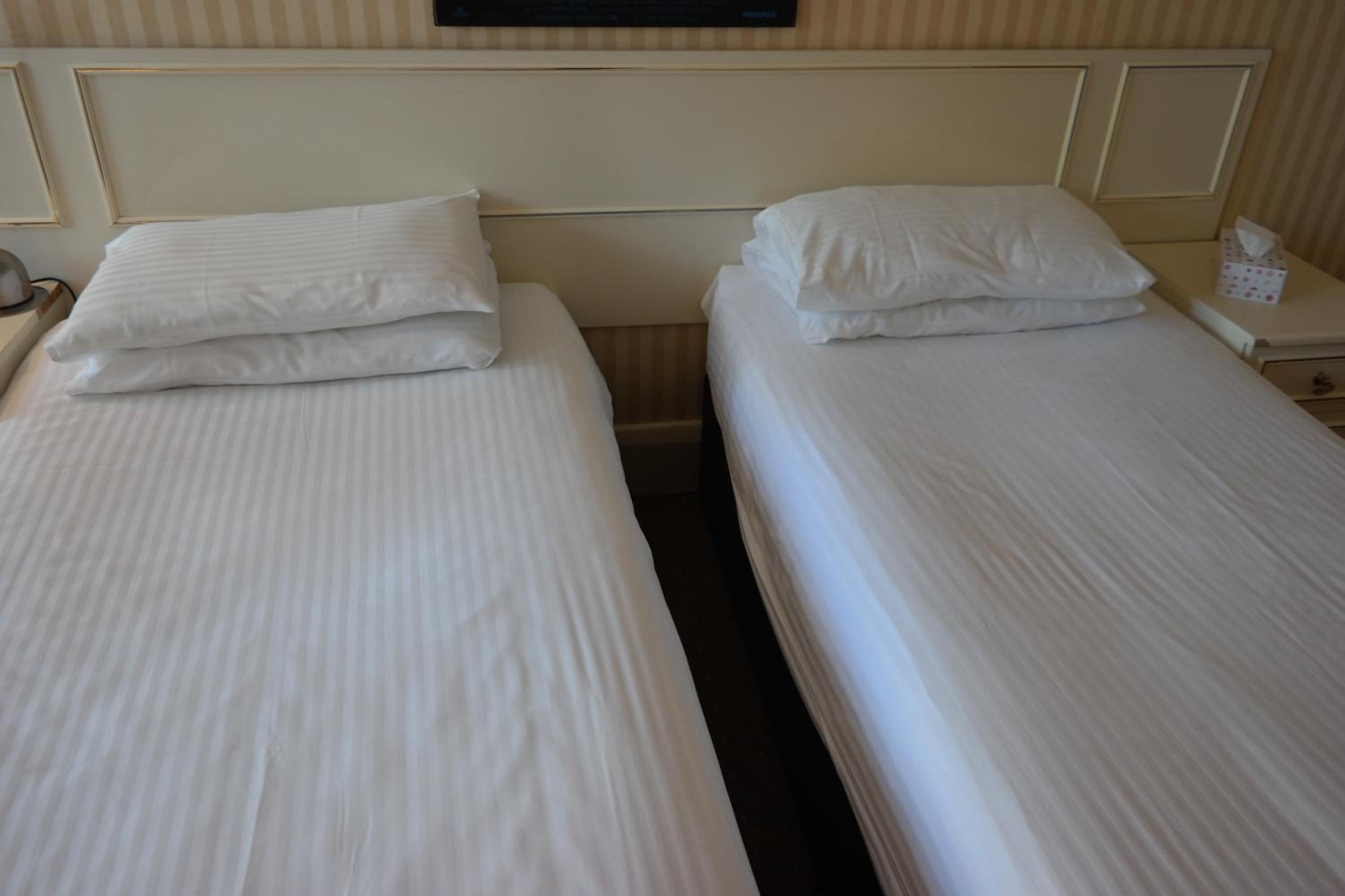 Standard Twin Room - Photo 5