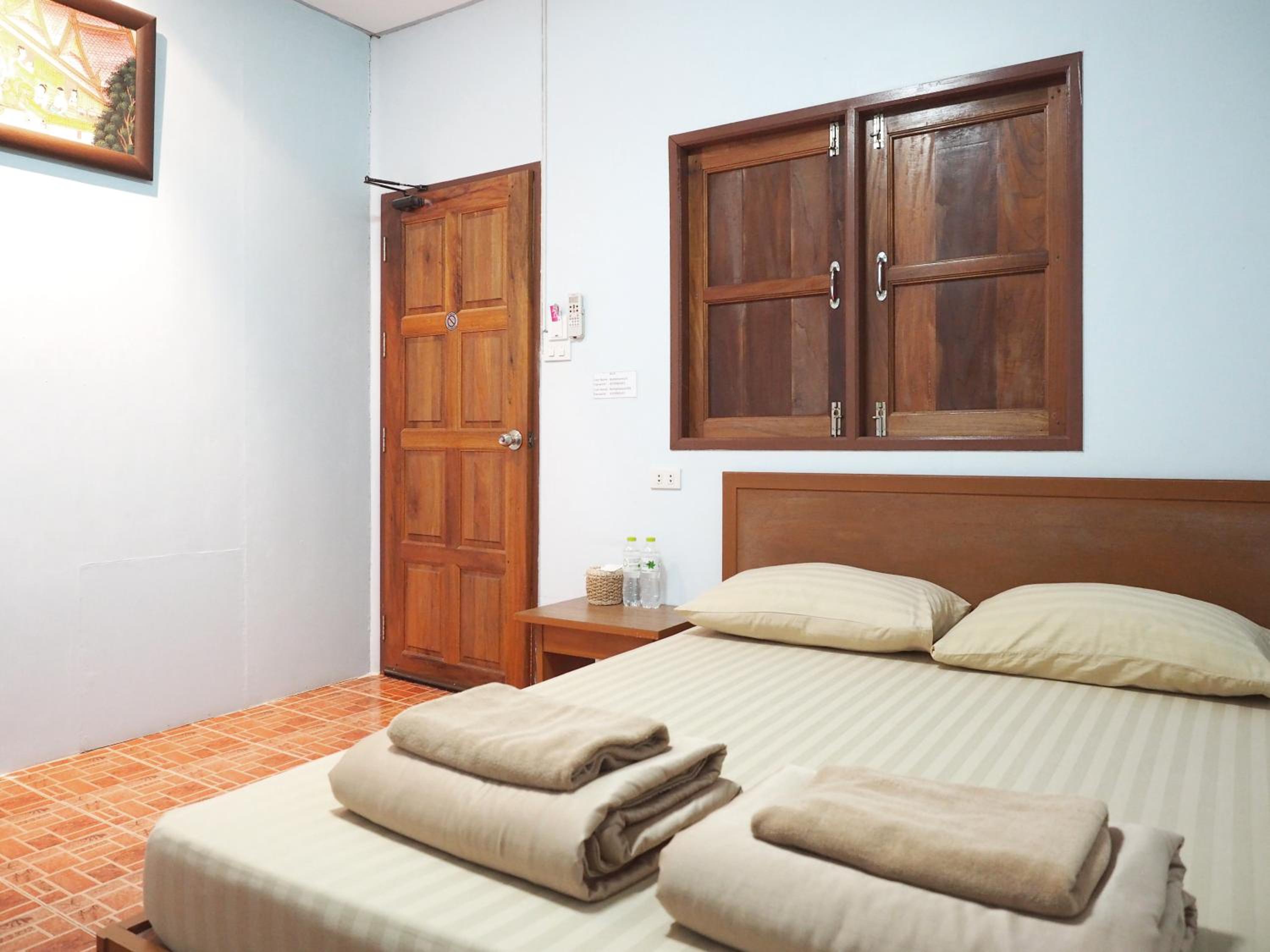Double Room with Private Bathroom photo 3