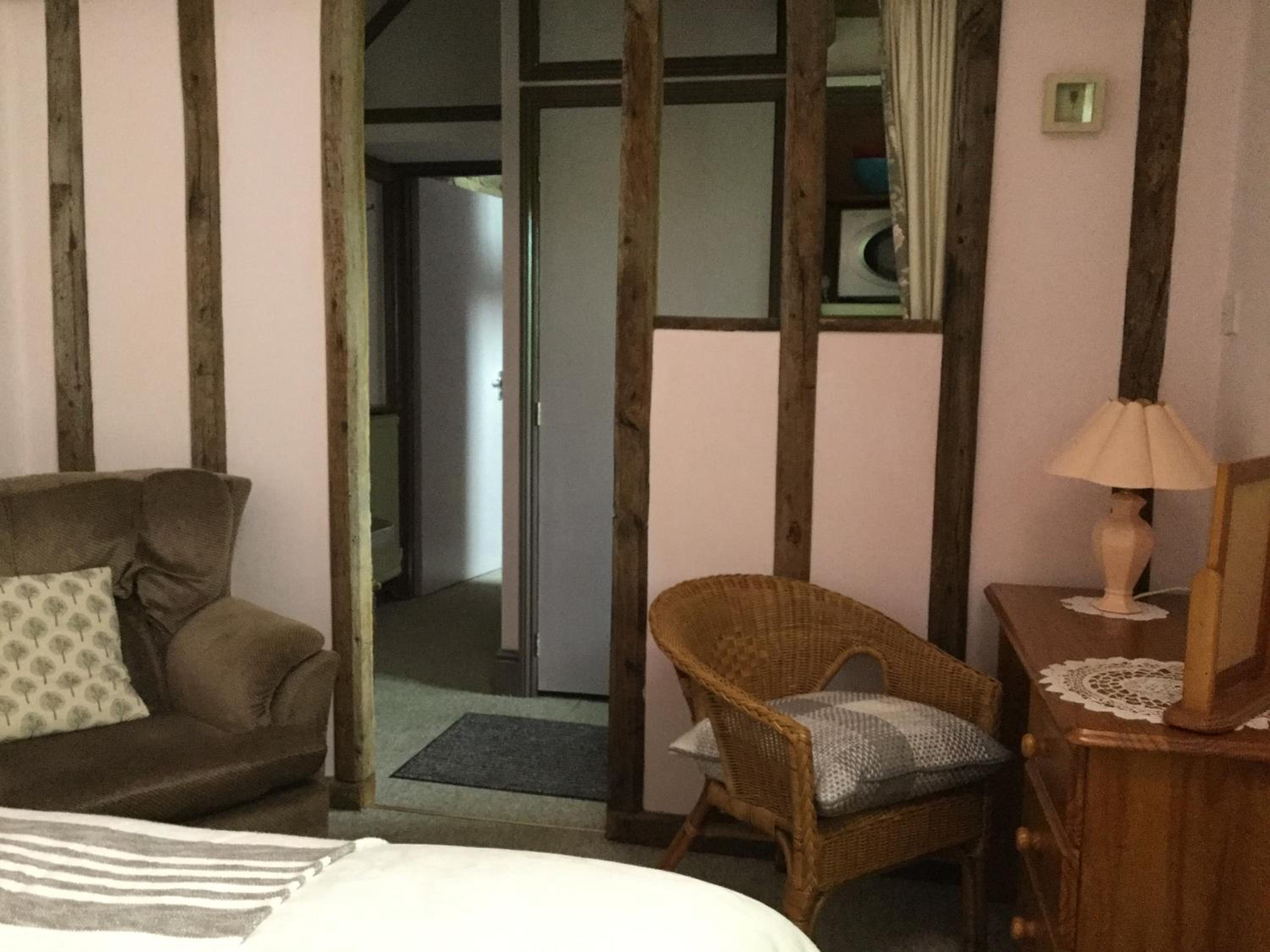 Apartment with Terrace photo 1
