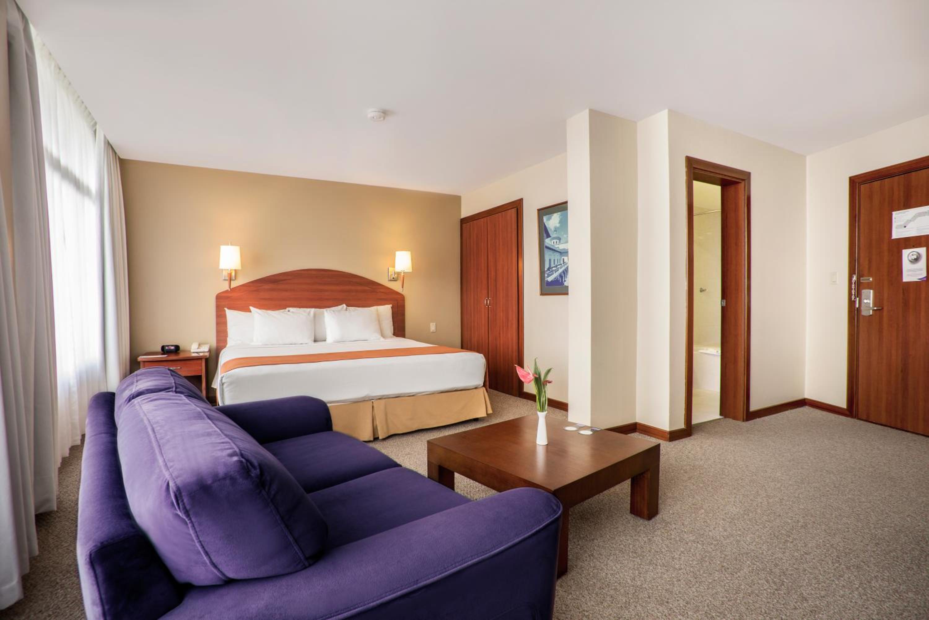 Classic Suite
