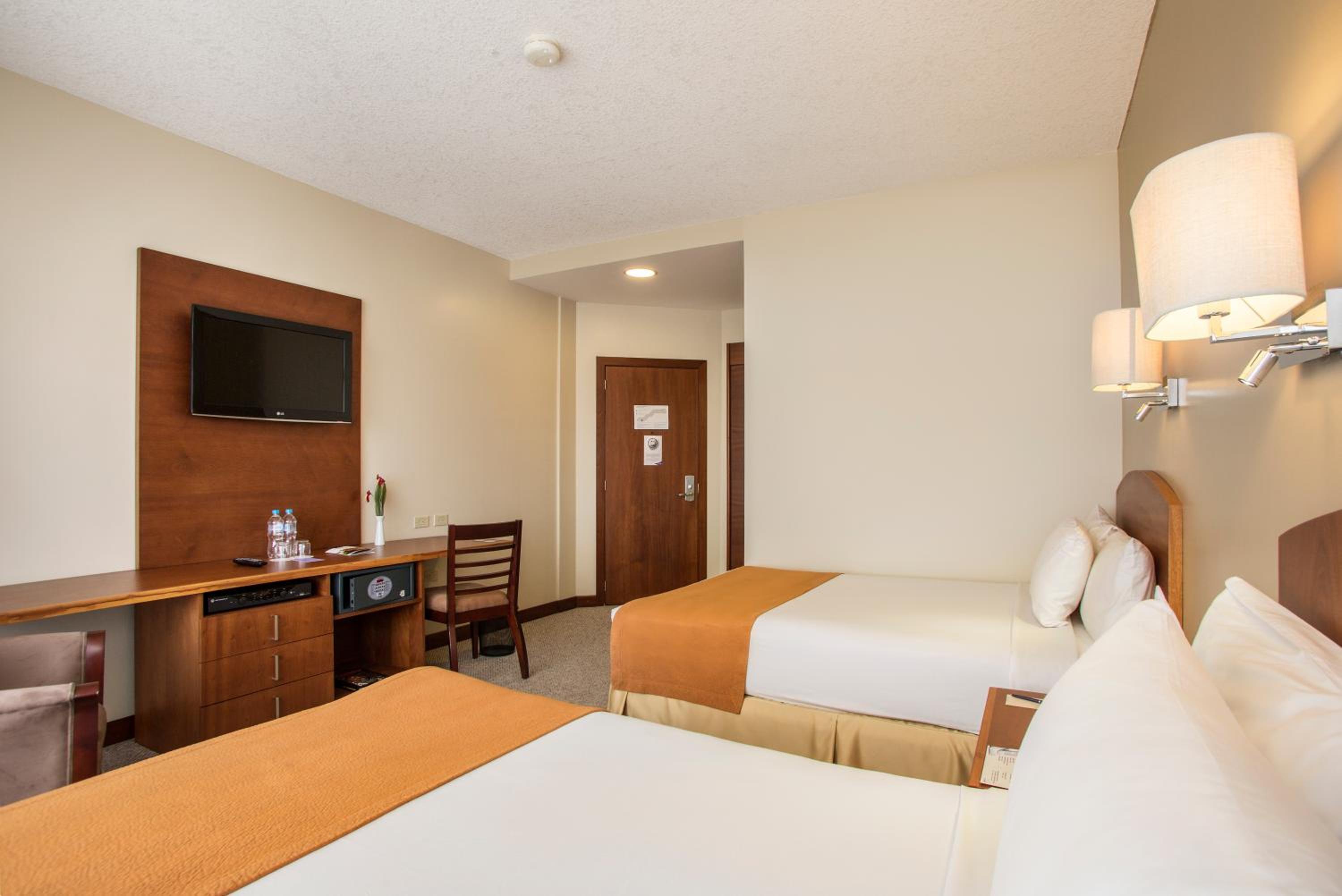 Executive Twin Room