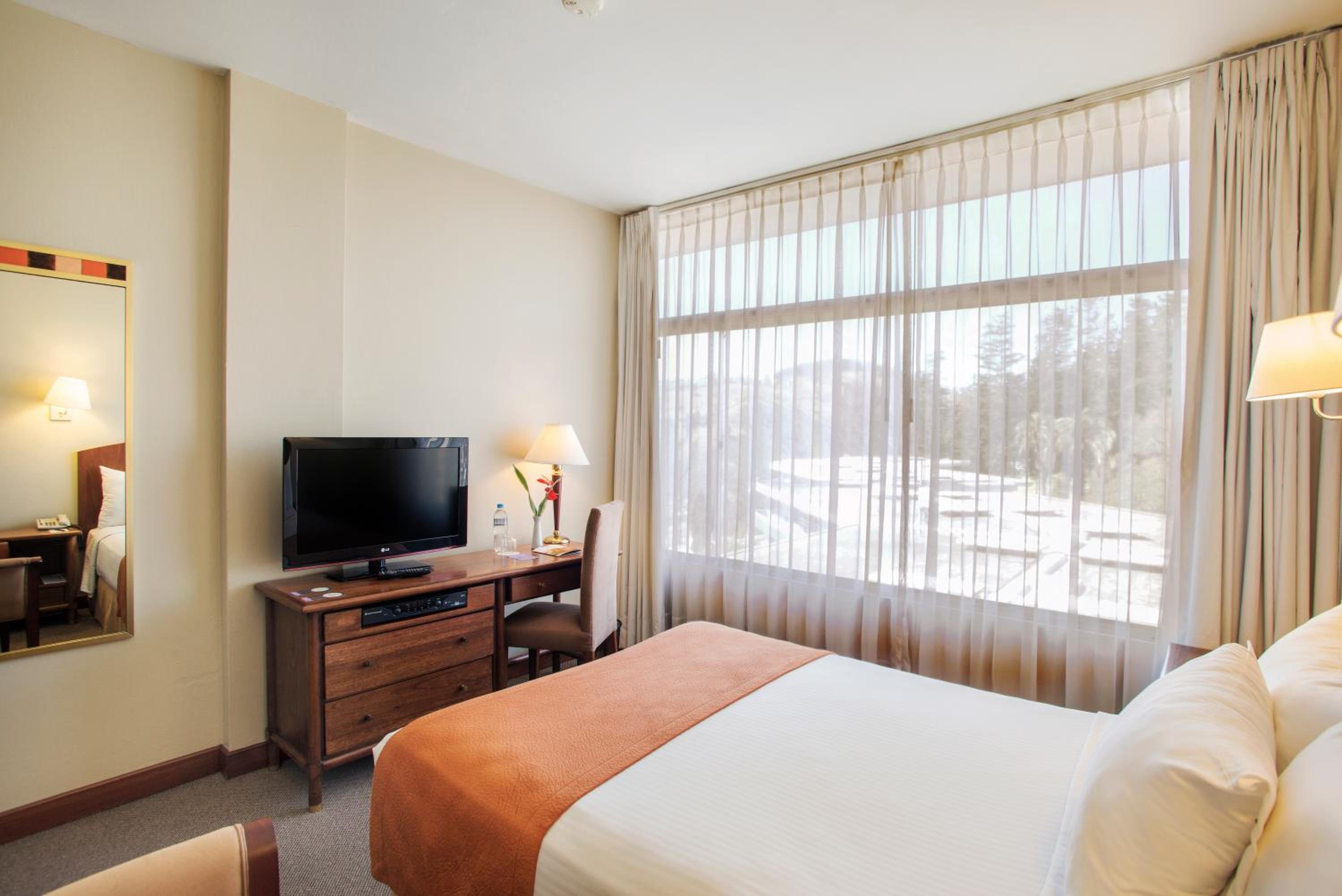 Standard  Room
