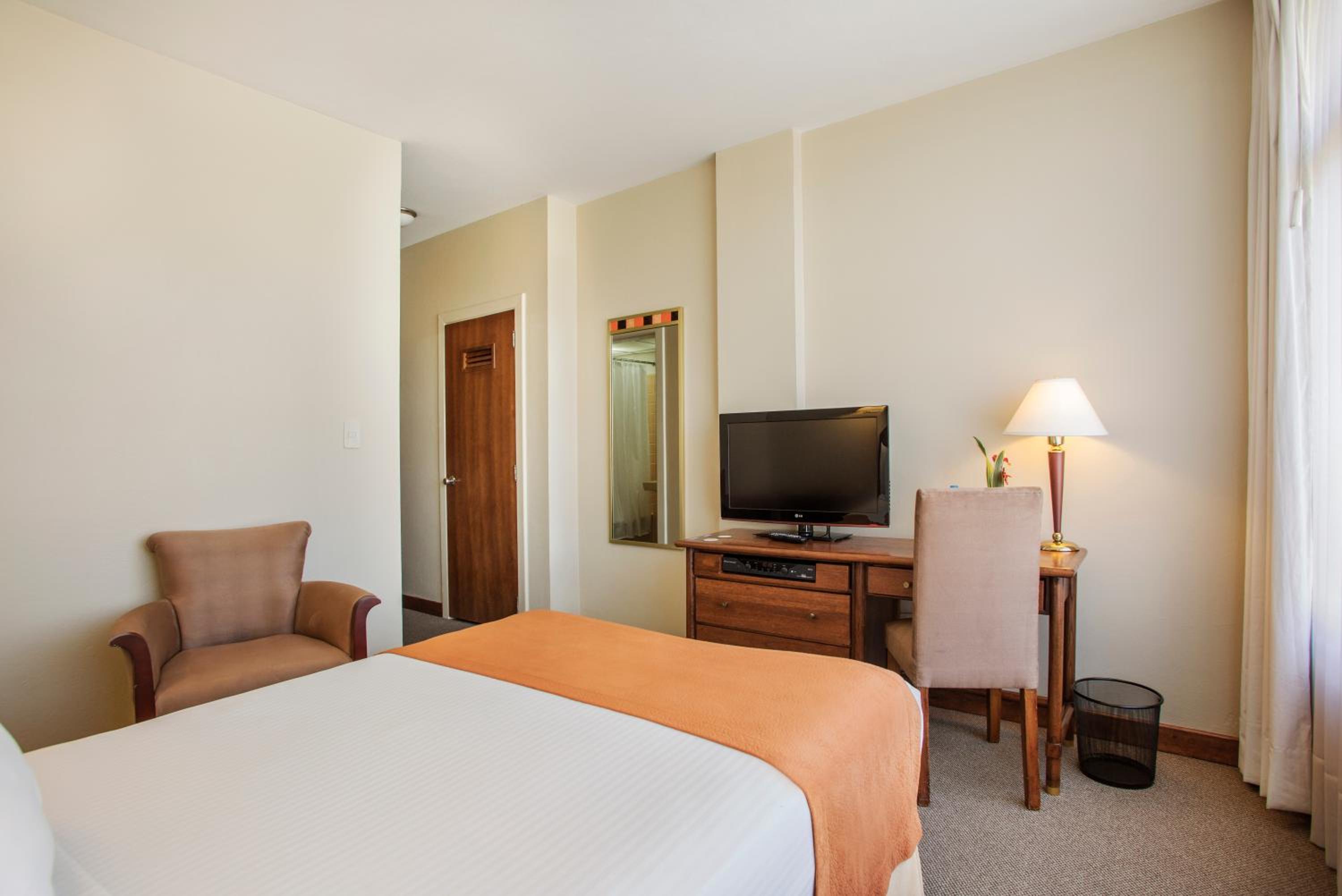 Standard  Room photo 3