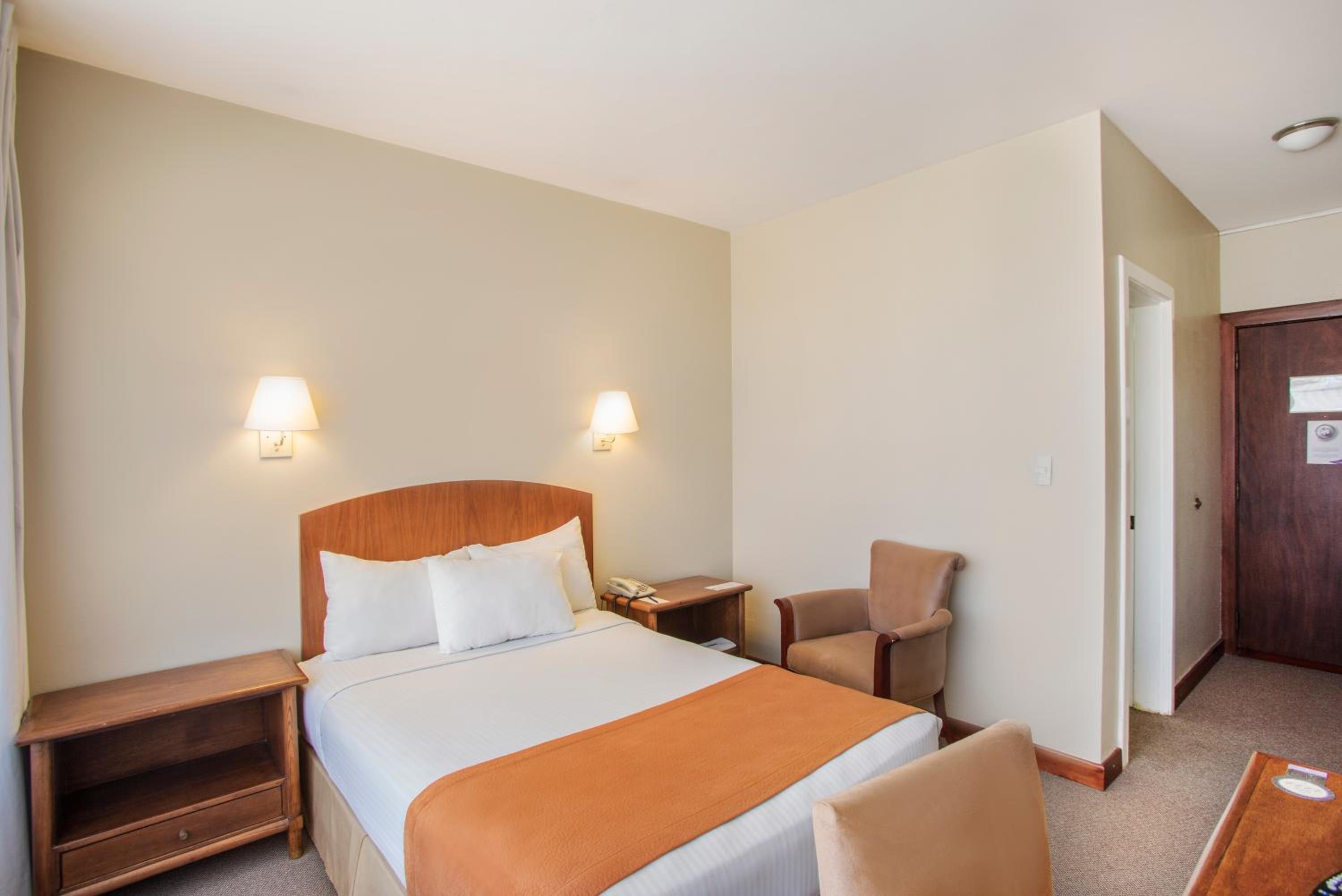 Standard  Room photo 2