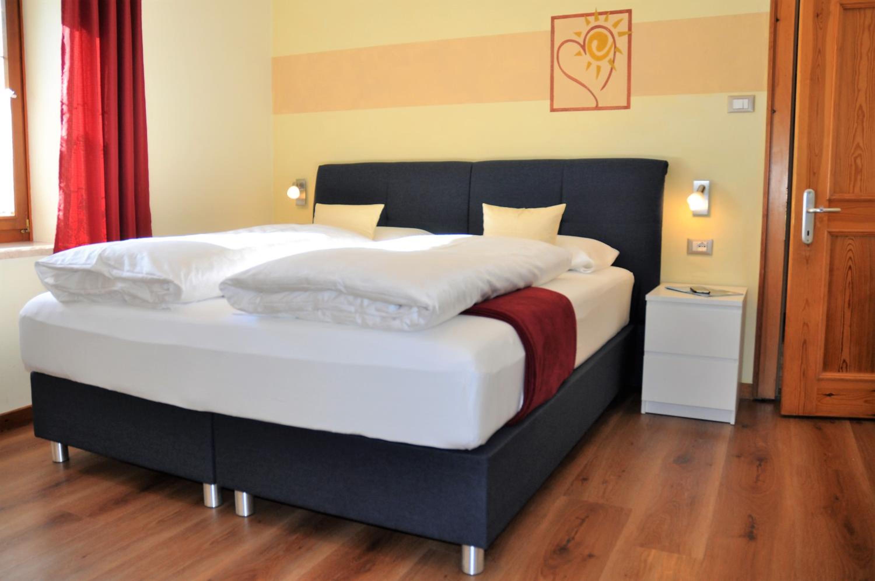 Double Room with Balcony photo 1