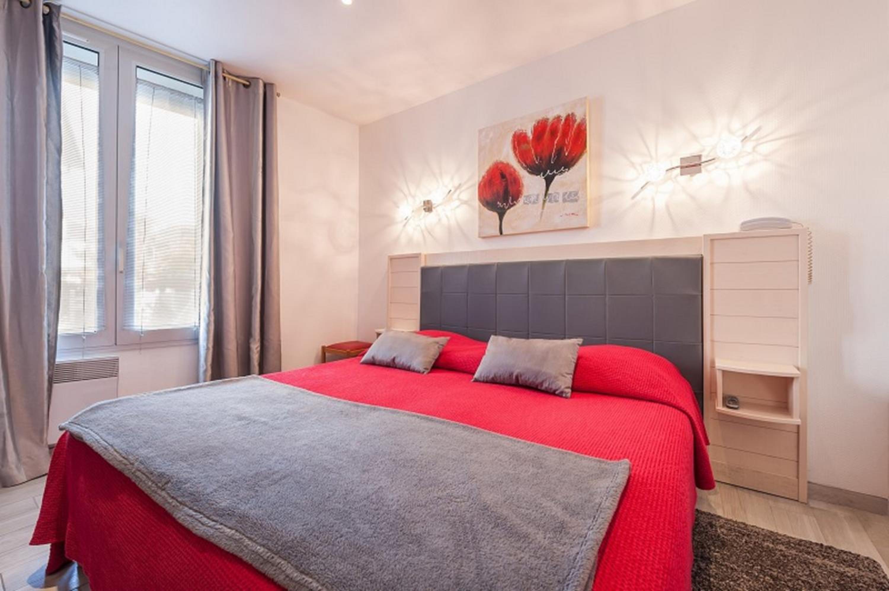 Confort Double Room - Photo 2