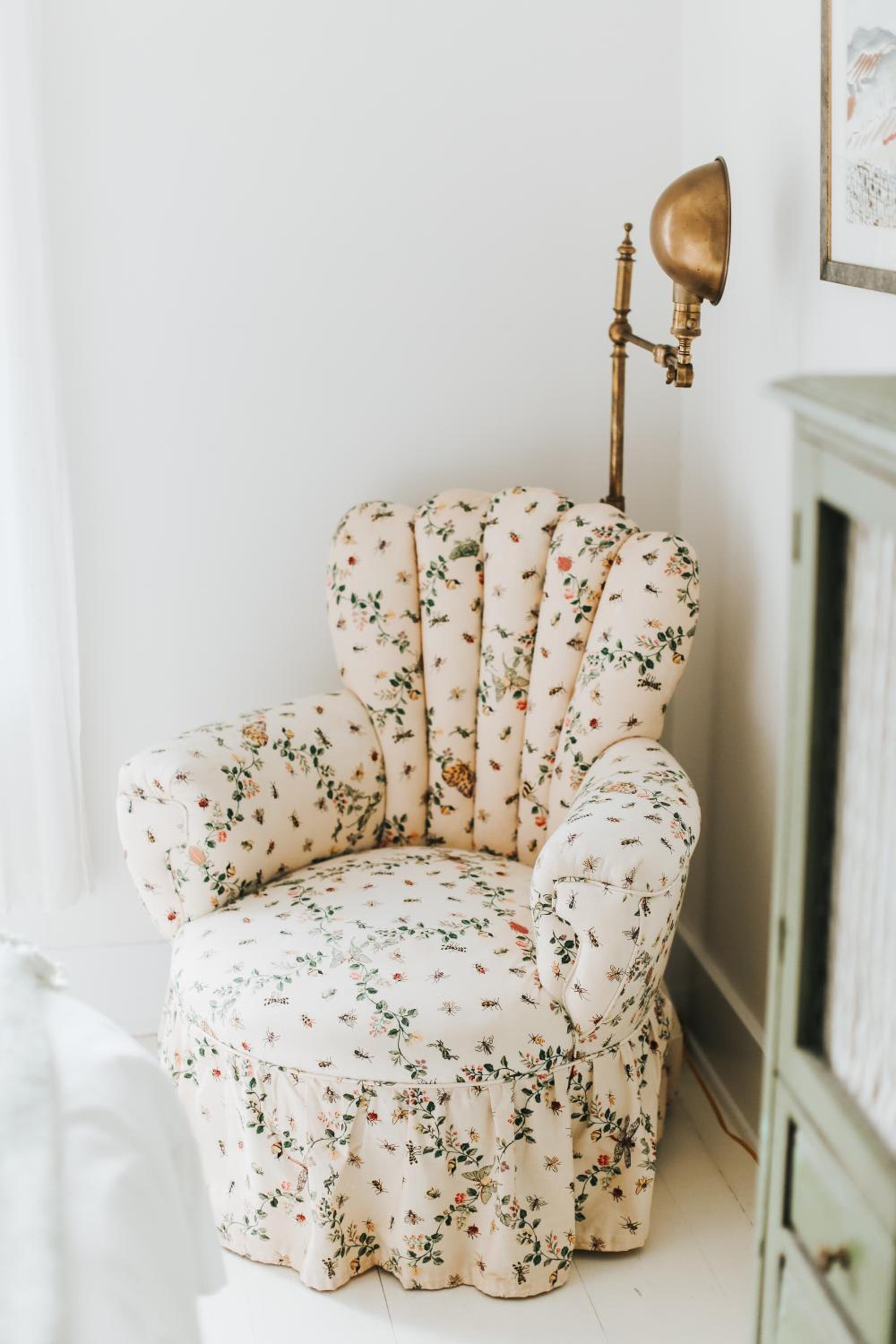Queen Room with Garden View
