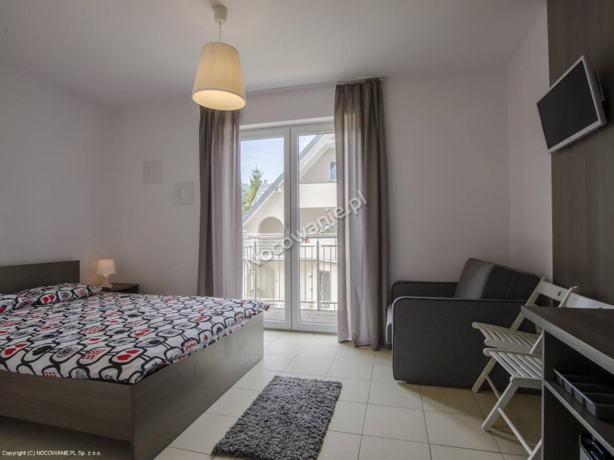 Triple Room with Balcony
