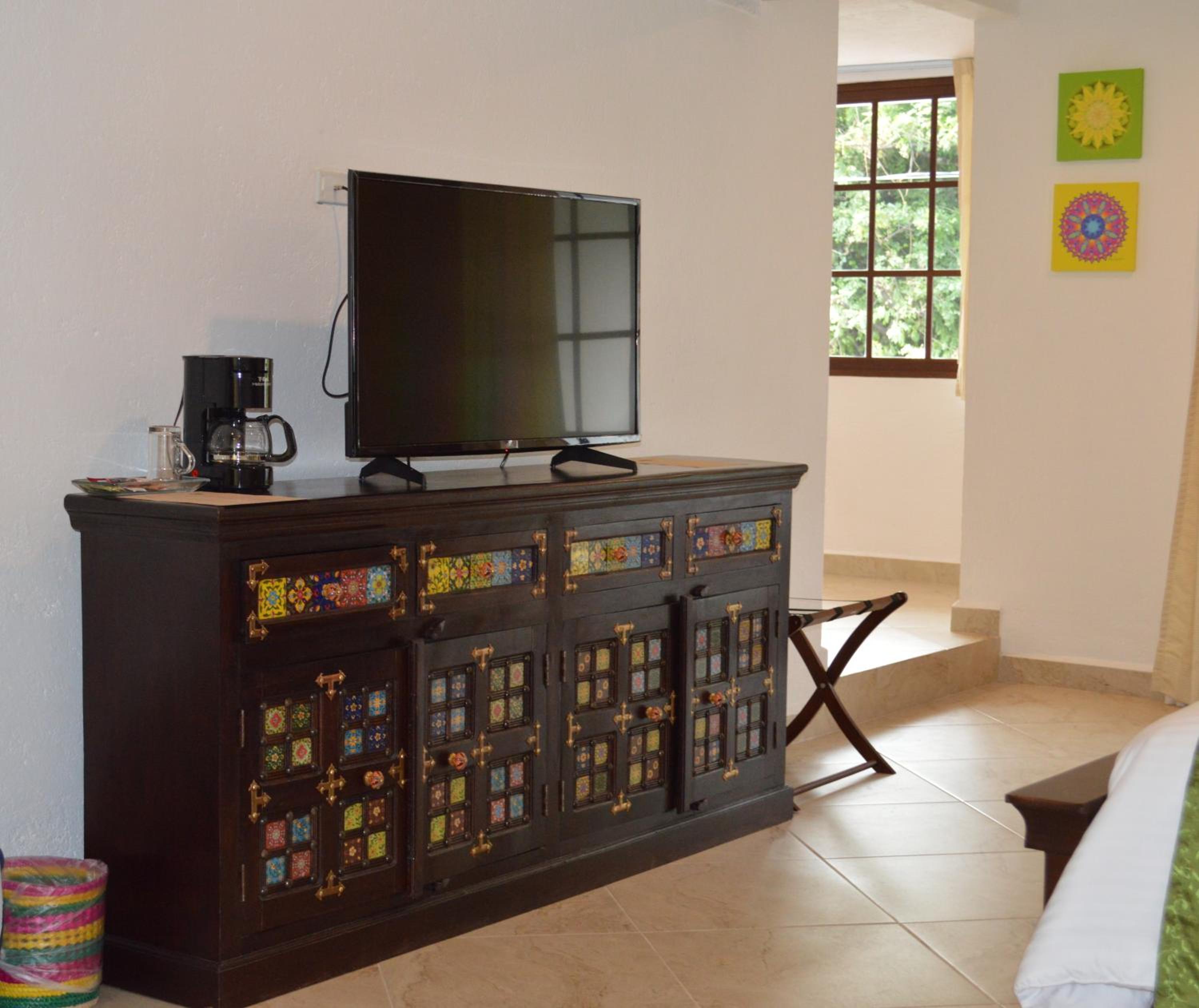 Twin Room with Garden View photo 2