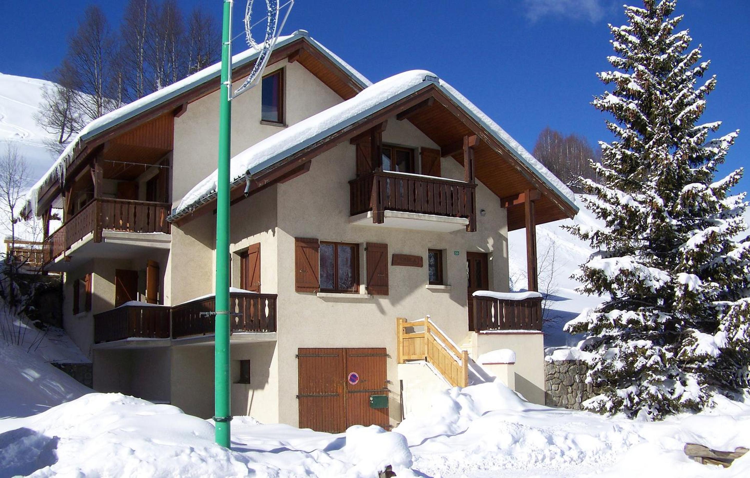 Chalet