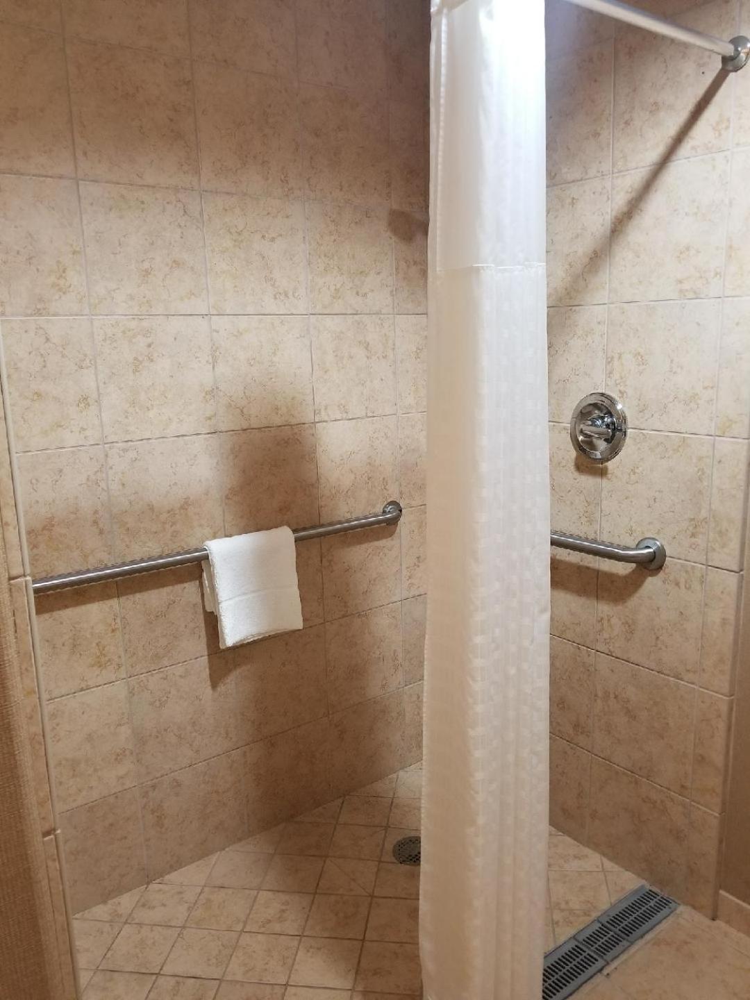 King Suite - Disability Access/Non-Smoking - Photo 5