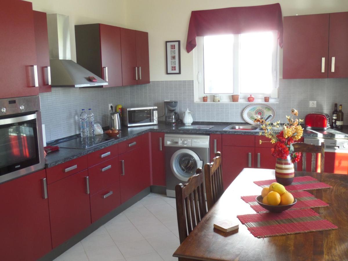 Deluxe Villa photo 2