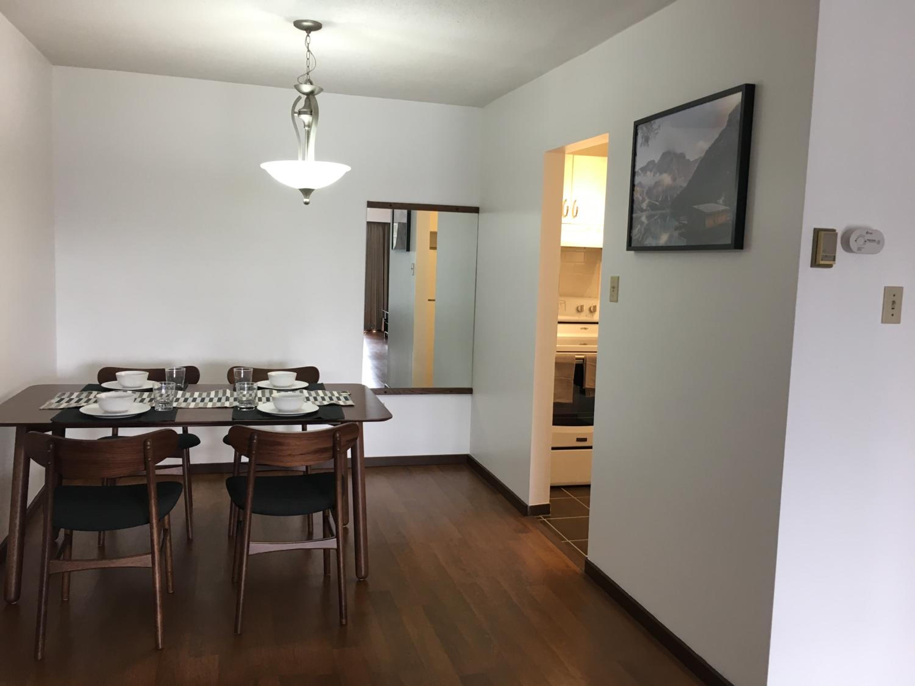 Apartment - Ground Floor photo 2