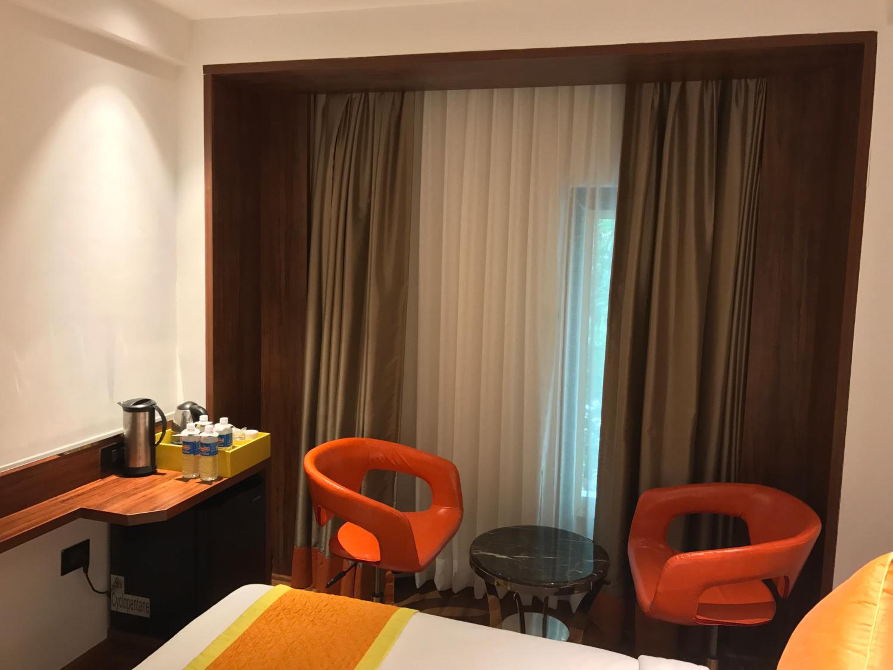 Family Suite - Photo 4
