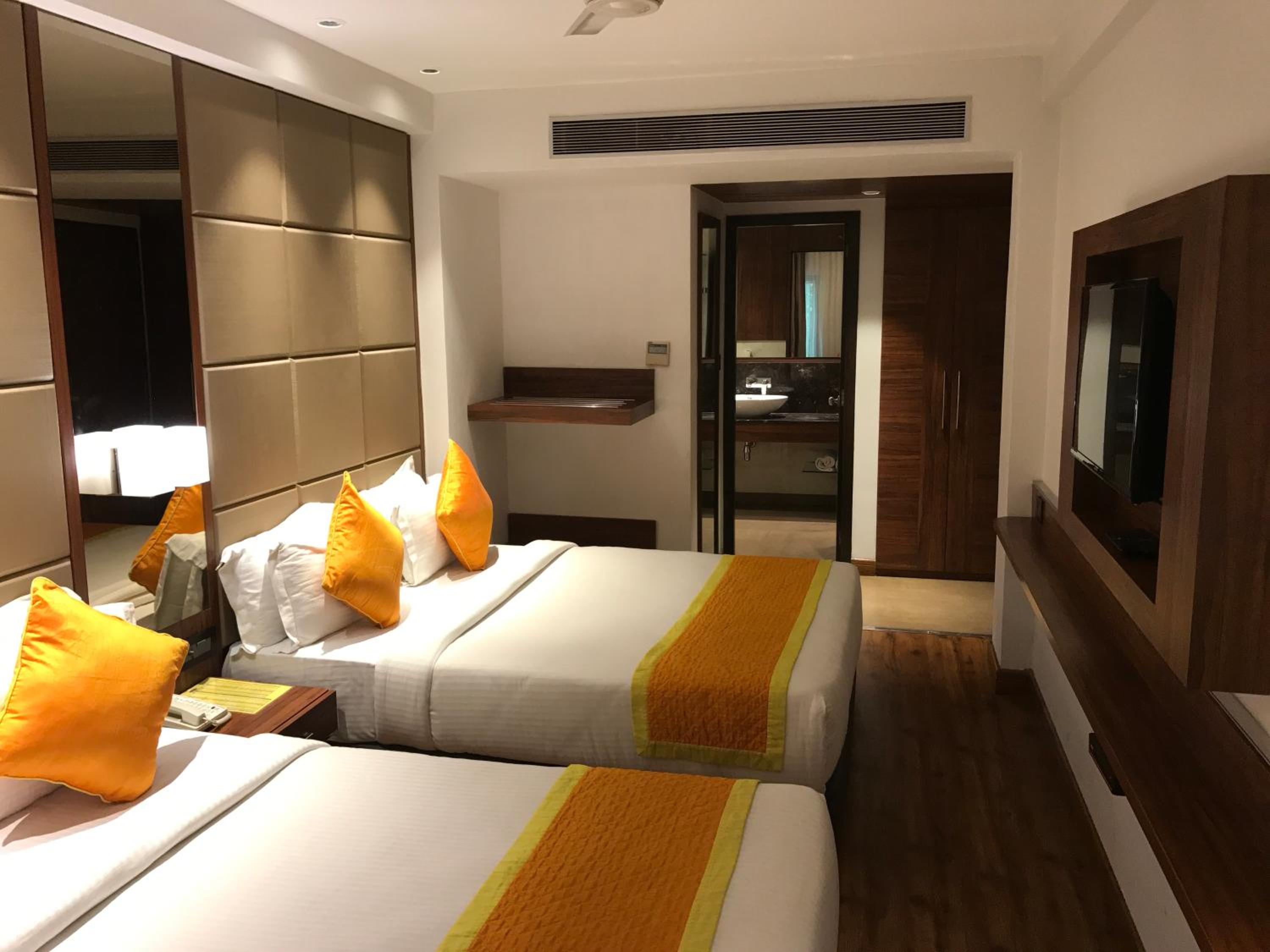 Family Suite - Photo 3