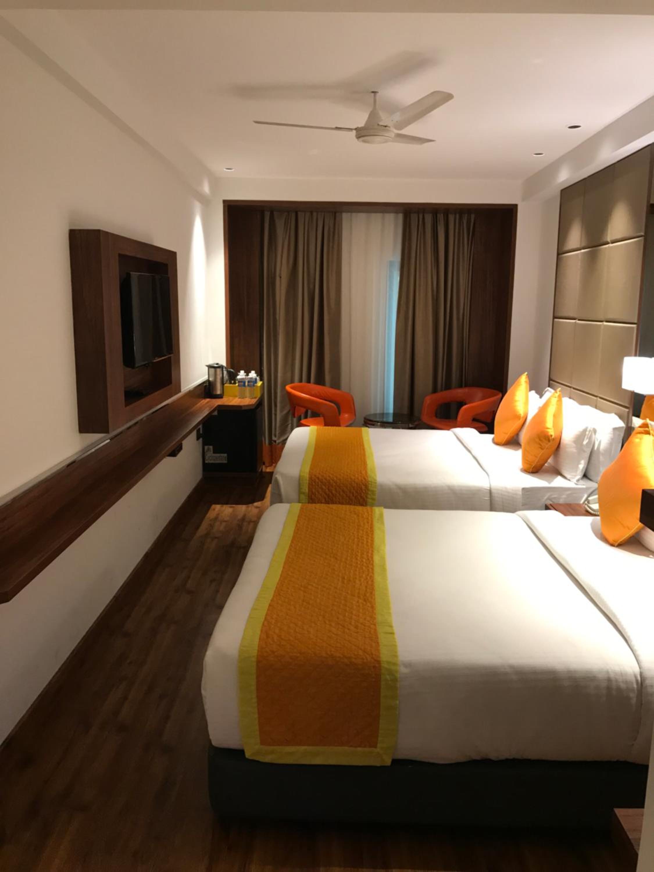 Family Suite - Photo 2