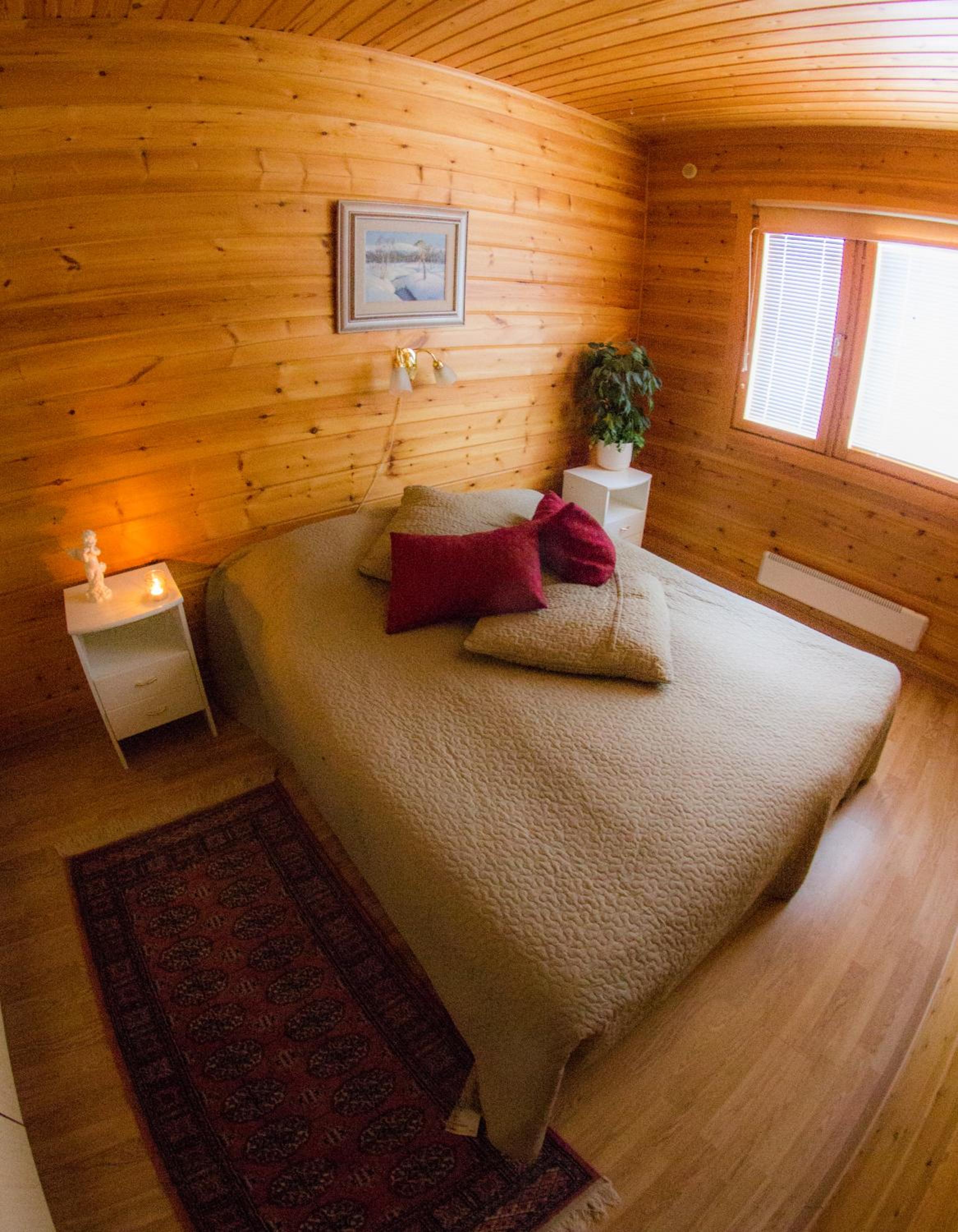 Apartment with Sauna (6 Adults) - Photo 1