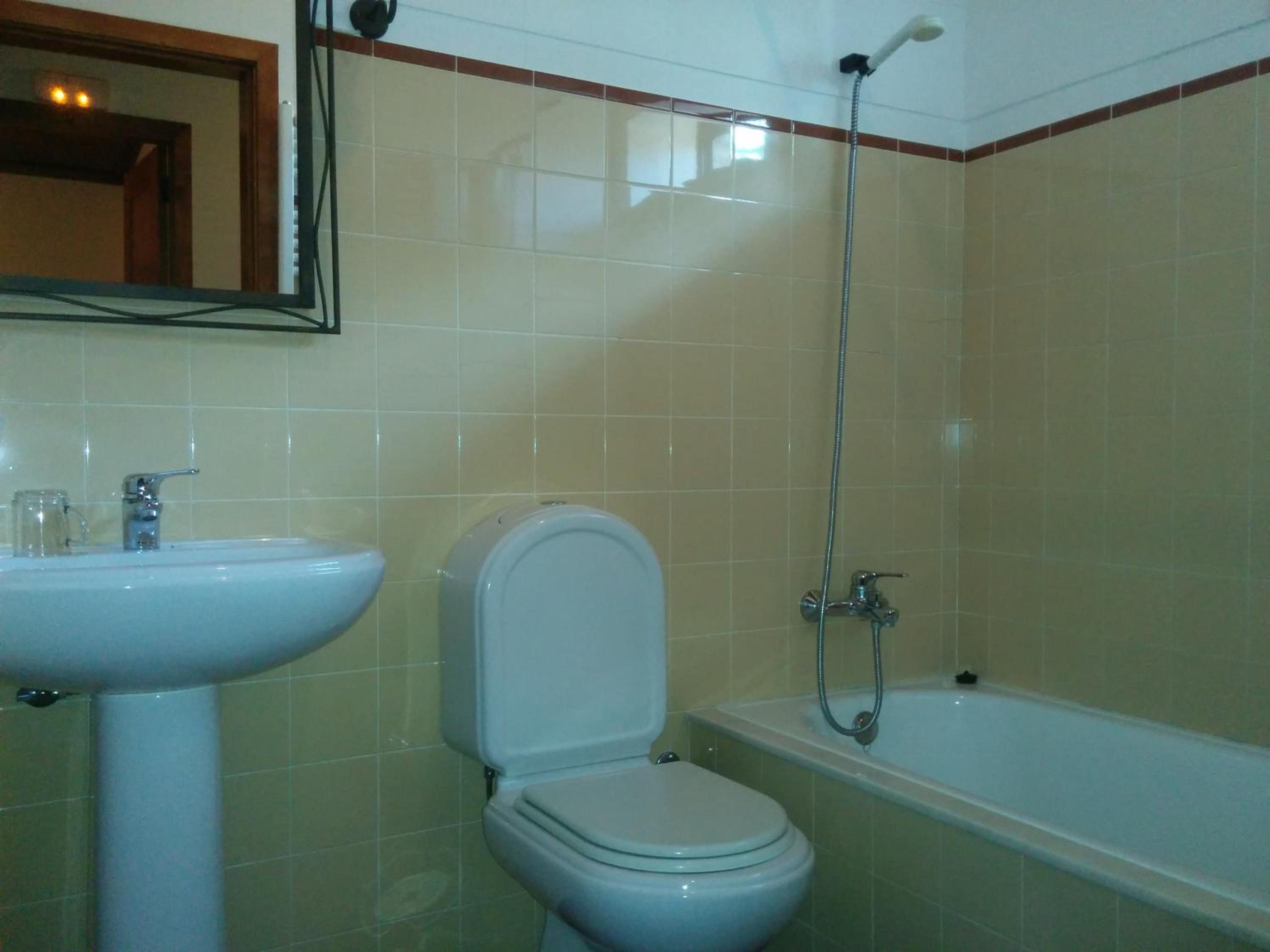One-Bedroom House photo 3