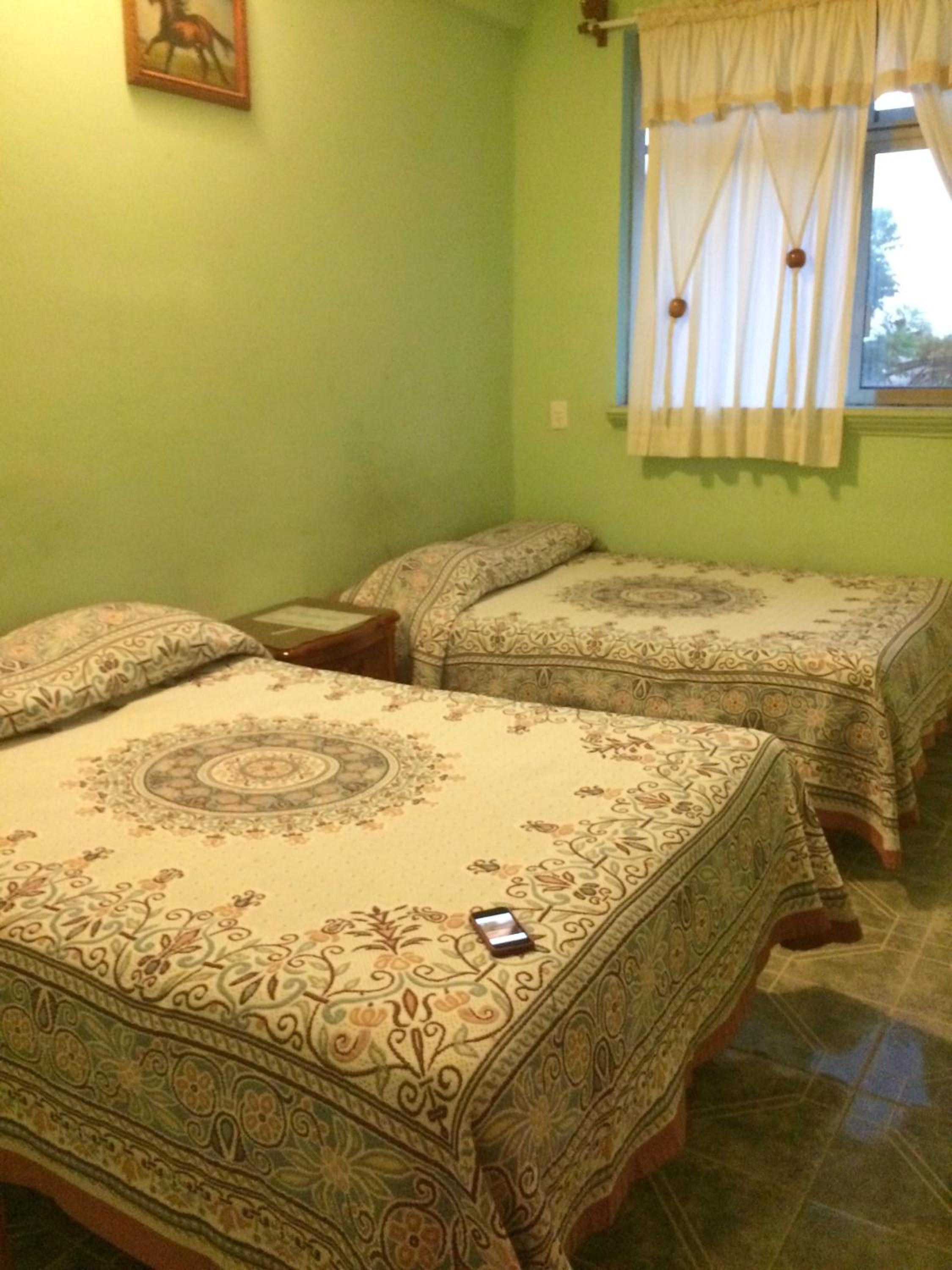 Quadruple Room photo 1