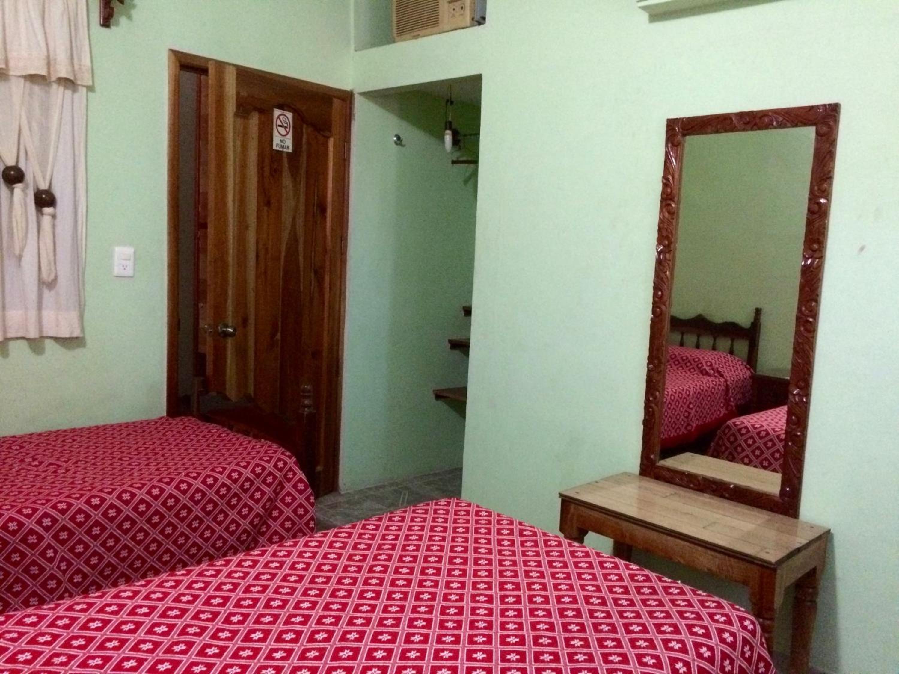Quadruple Room photo 2