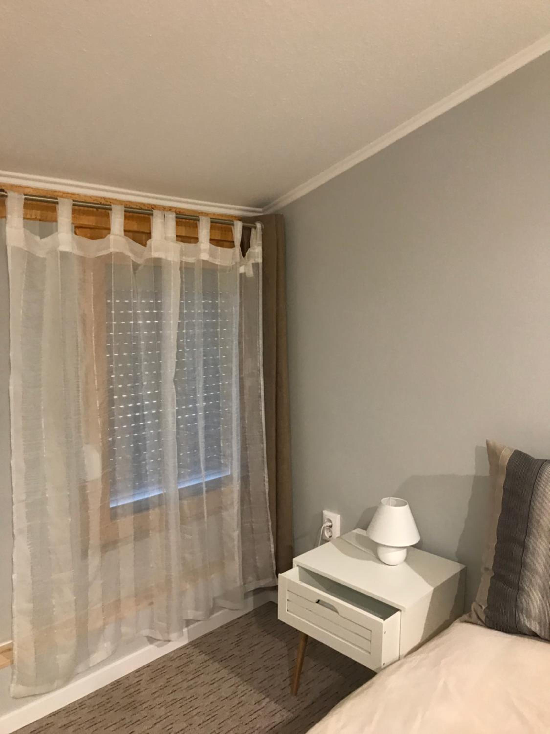 Economy Double Room - Photo 2