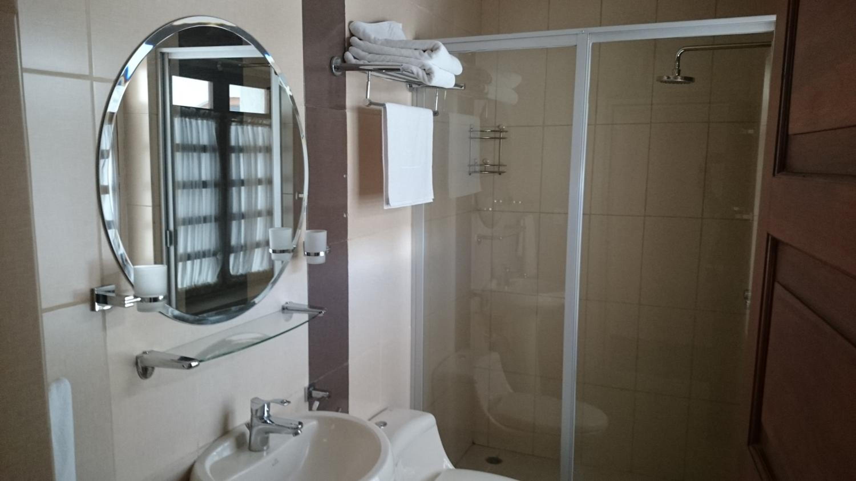 Hotel + Arte — photo 95