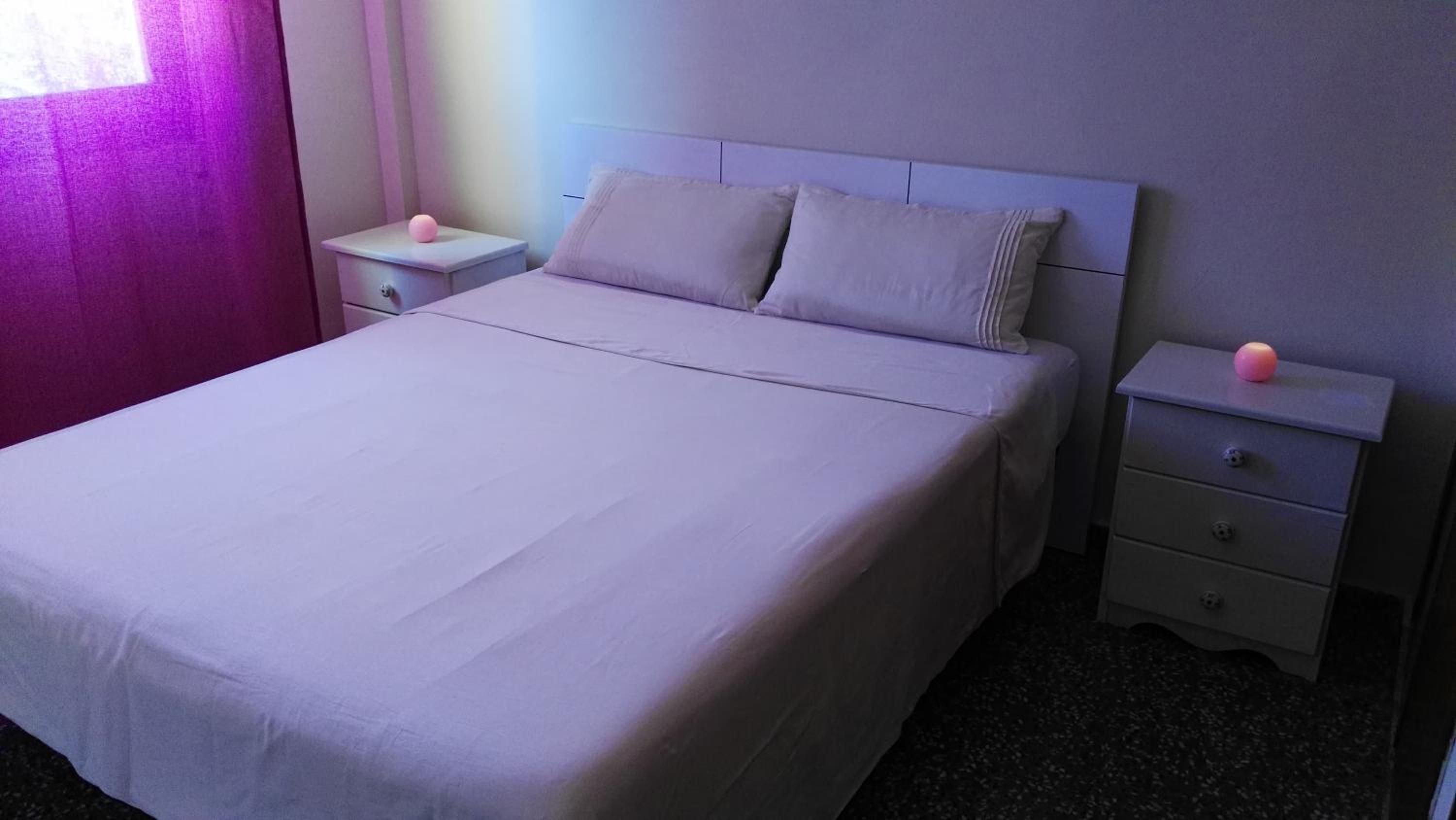 Departamento de tres habitaciones