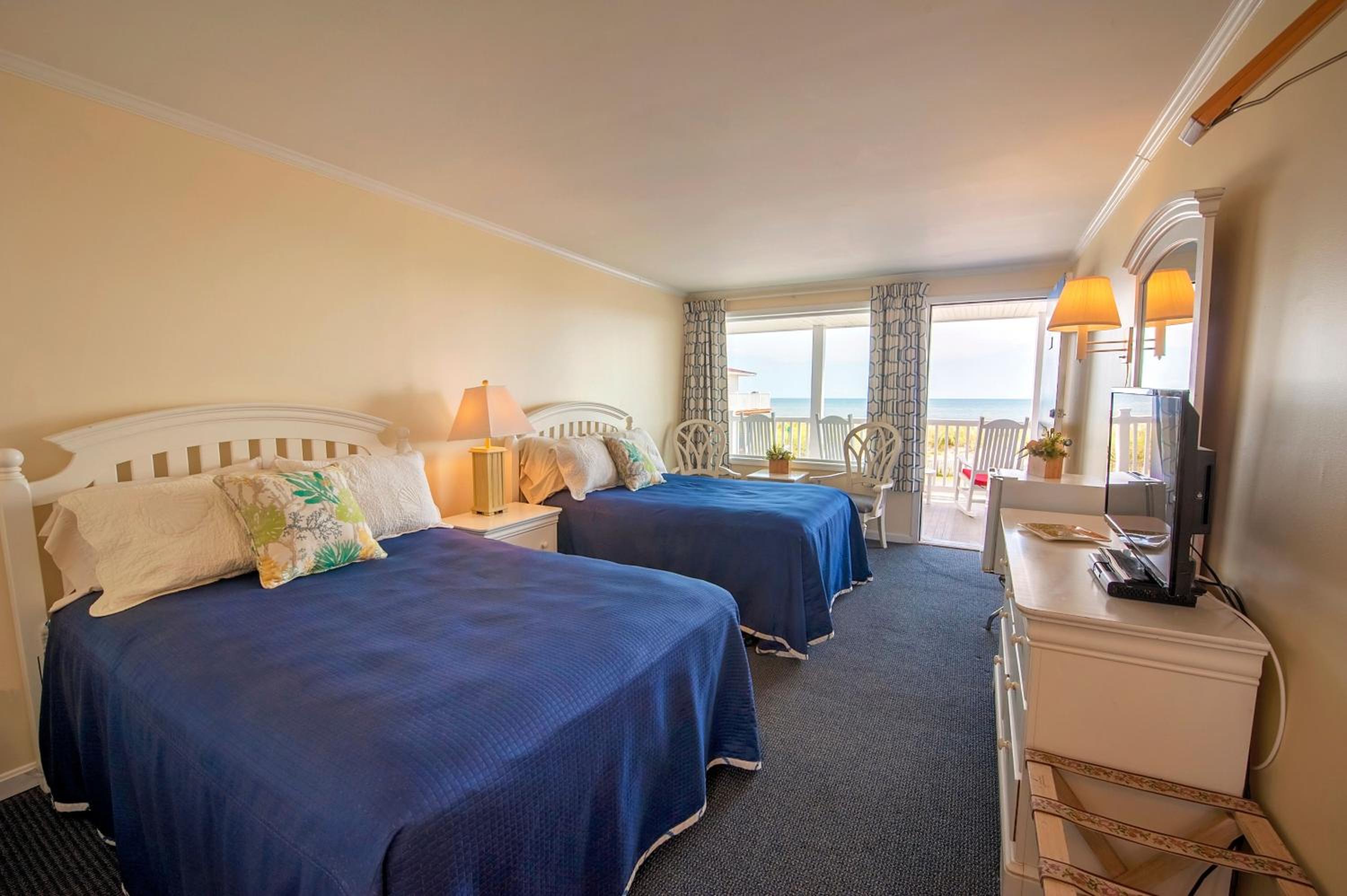 Budget Double Room photo 1