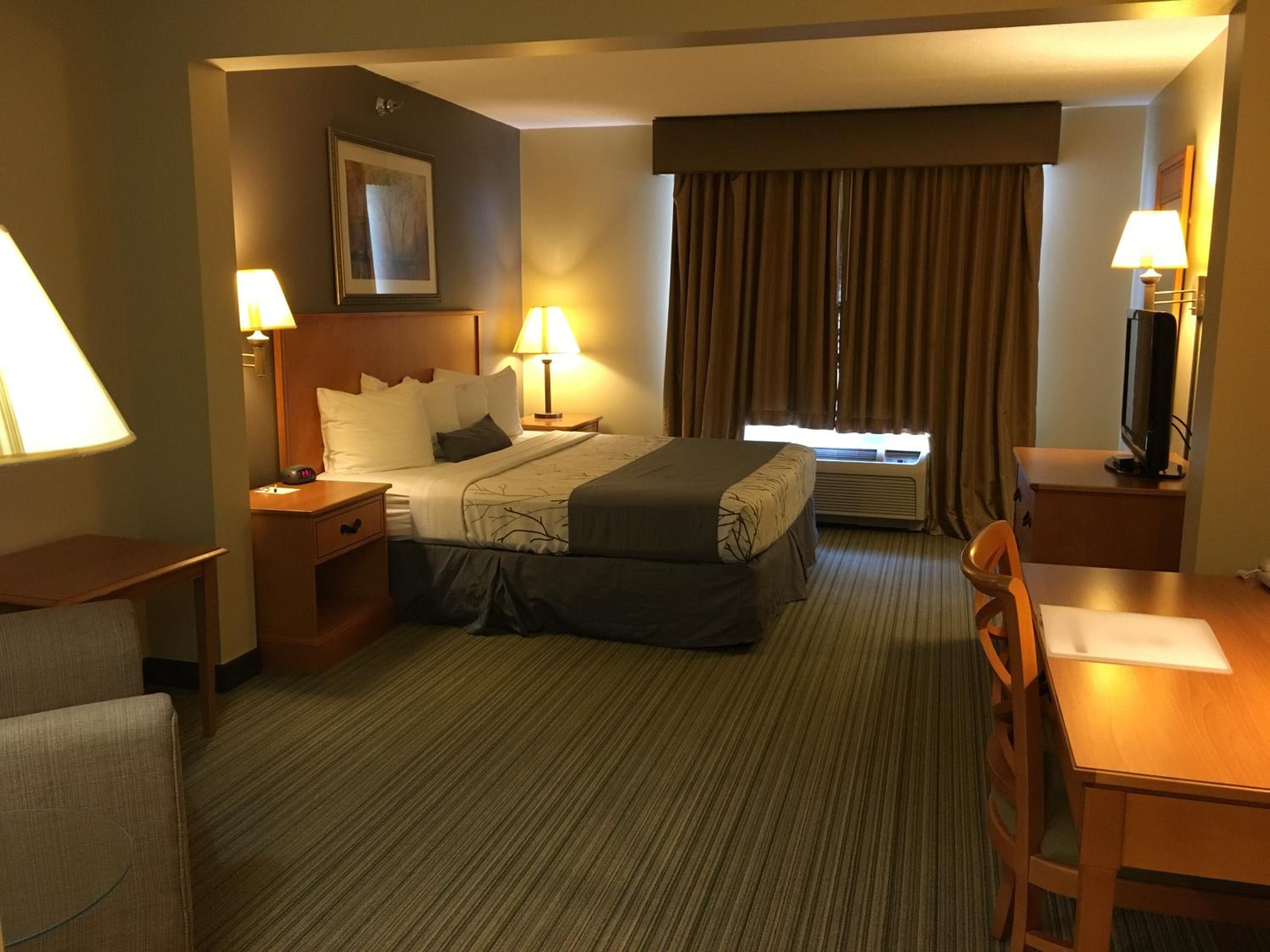 King Room - Photo 6