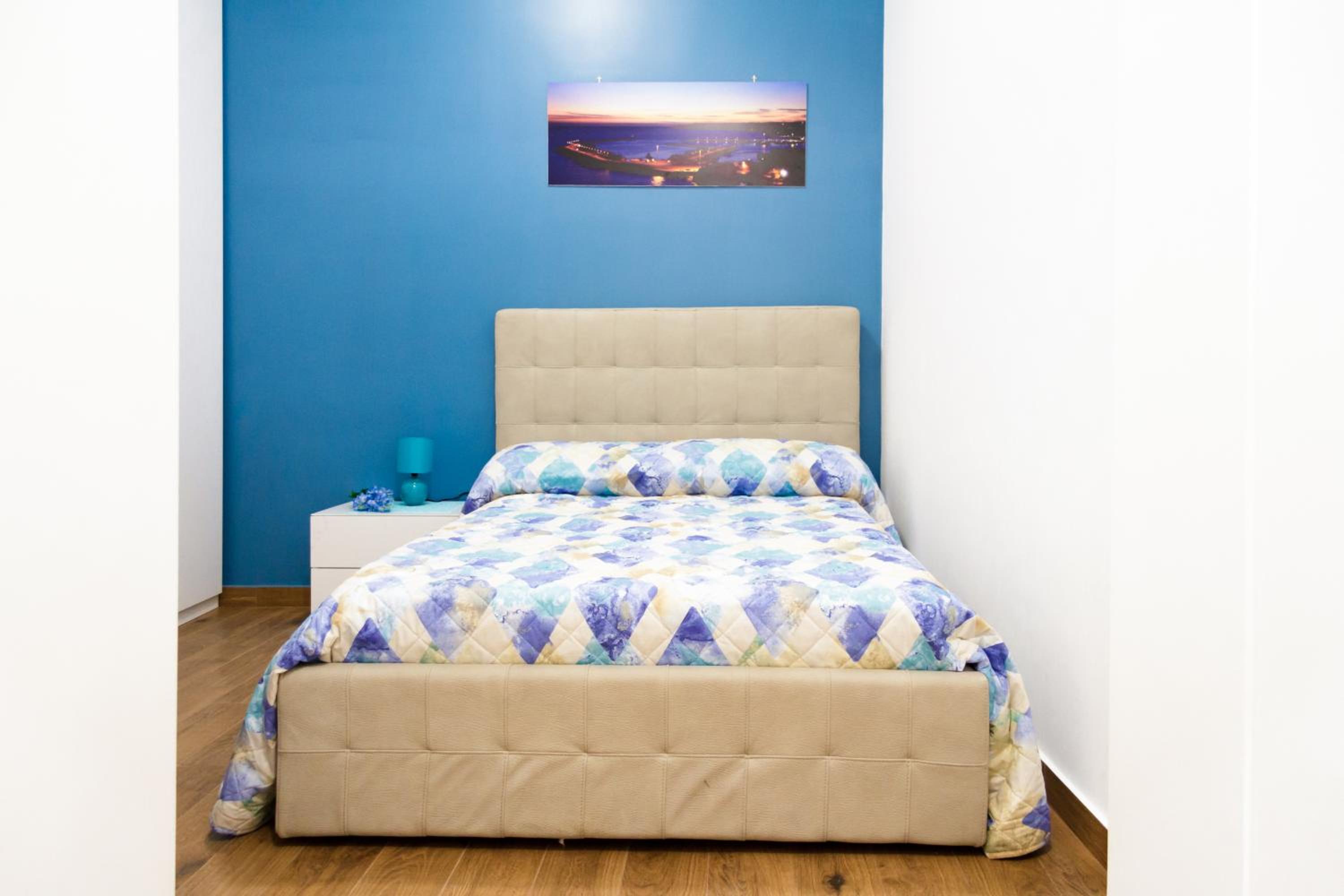Economy Single Room photo 1