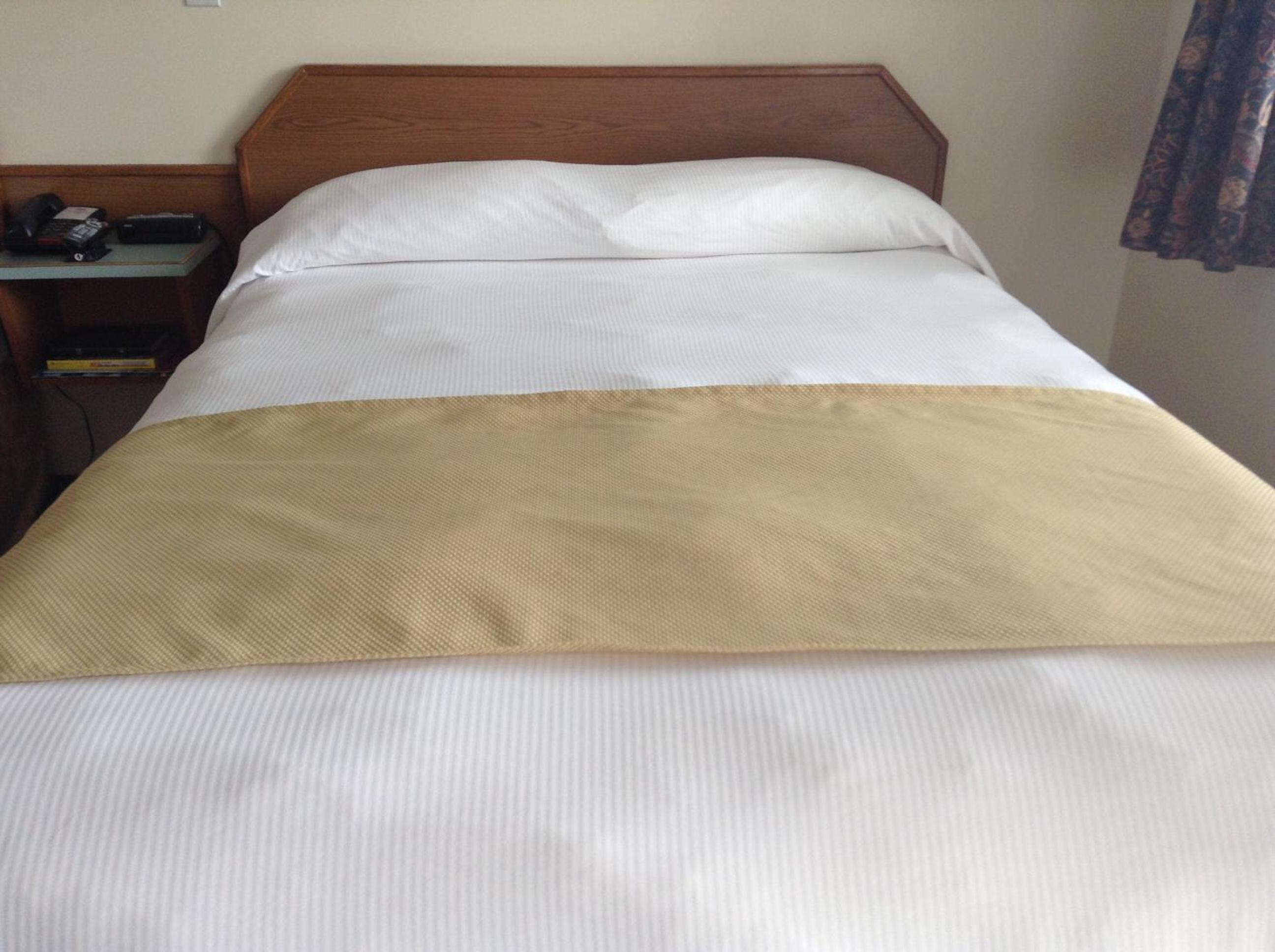 Deluxe Queen Room photo 3
