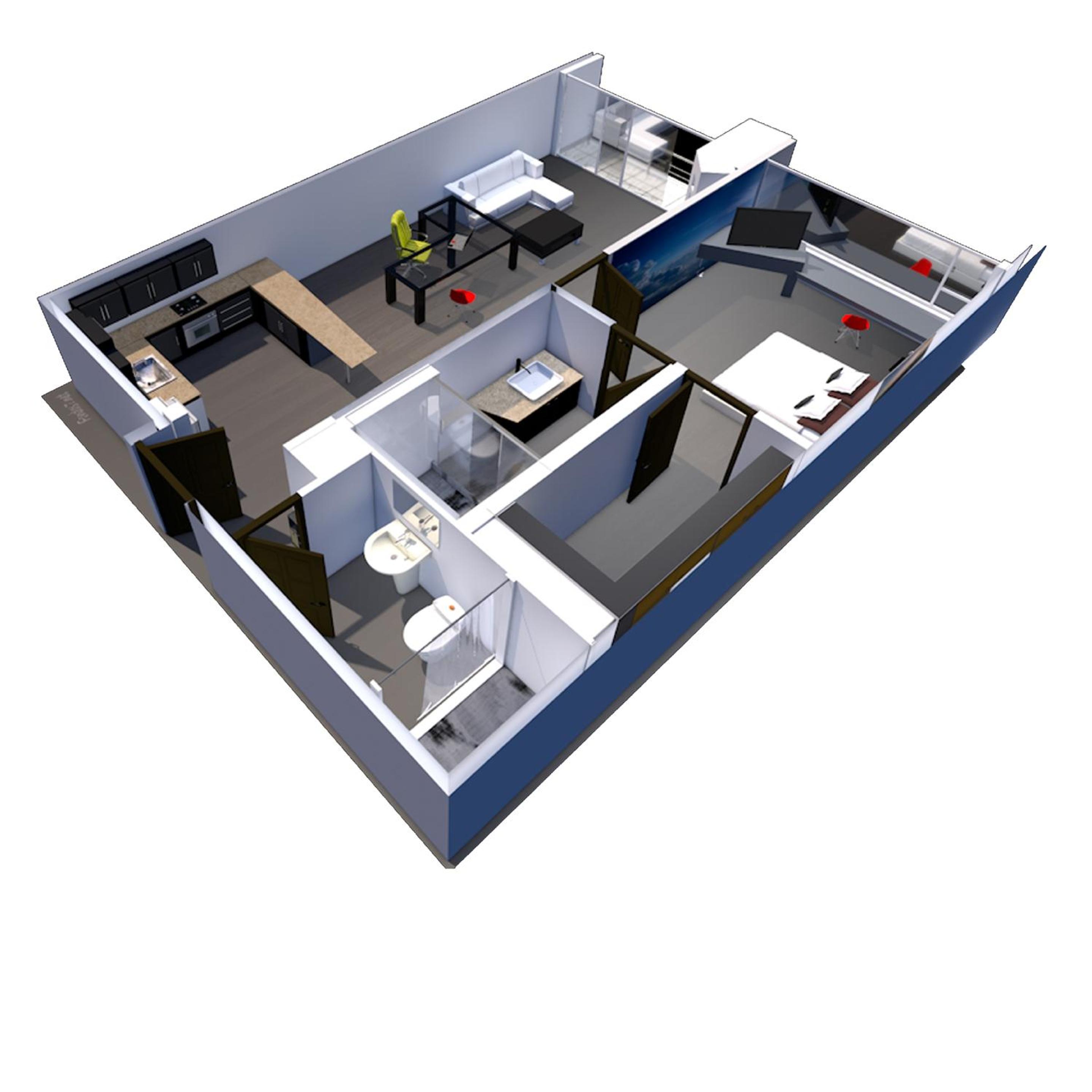 Business Suite - Photo 2