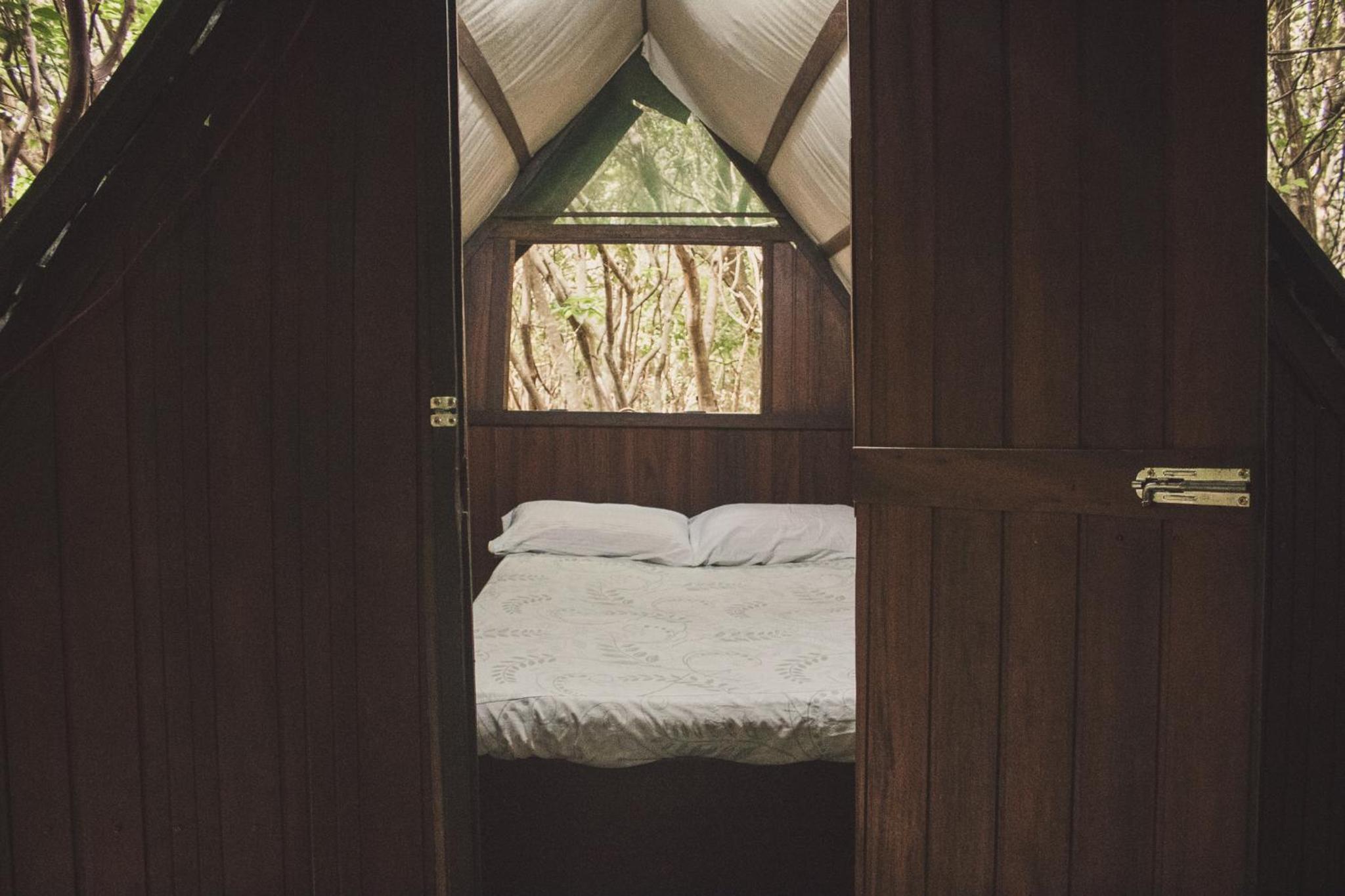 Double Room with Private Bathroom photo 3