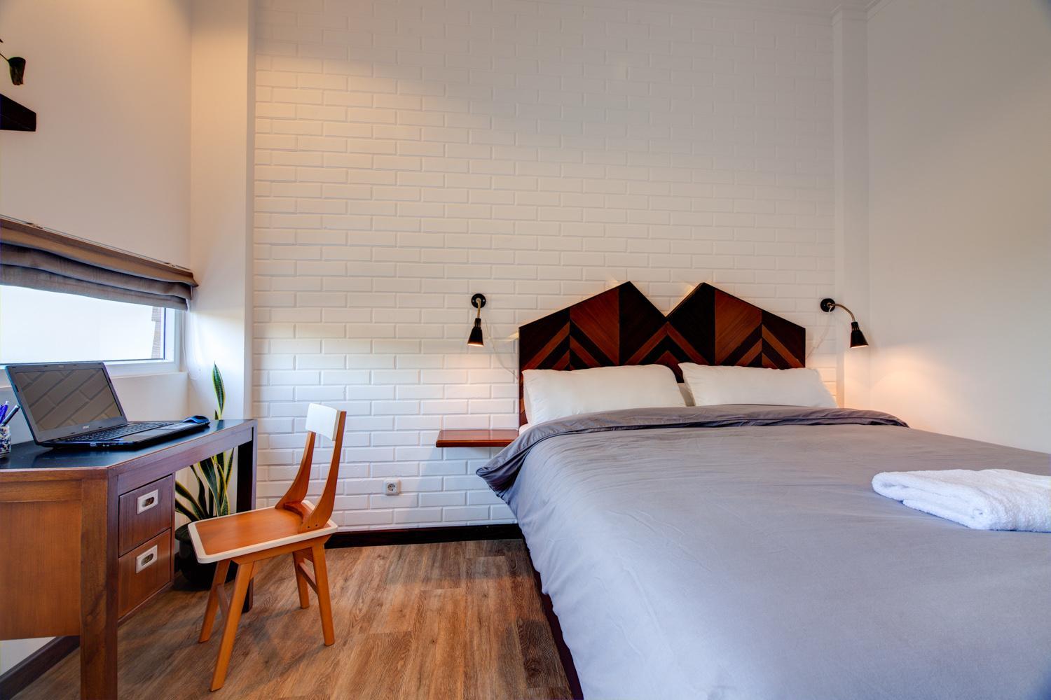 Standard Double Room - Photo 6
