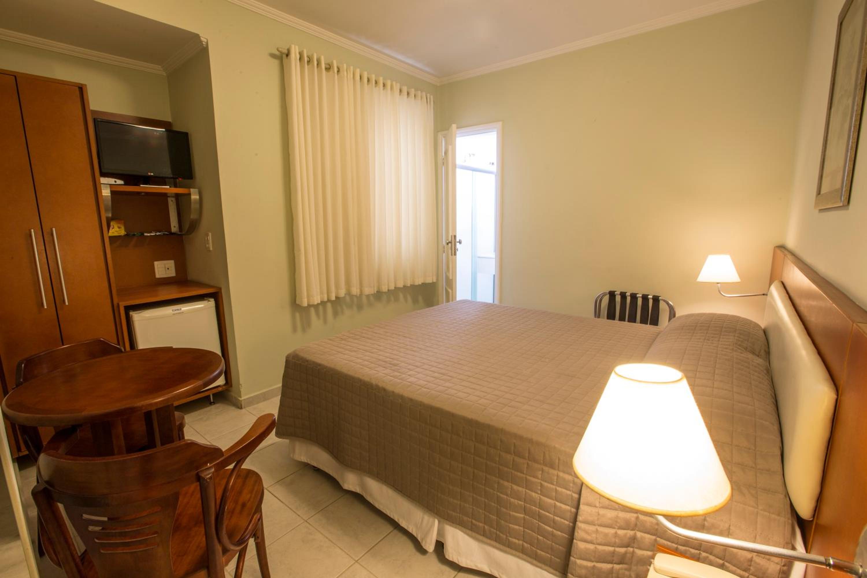 Double Bed room