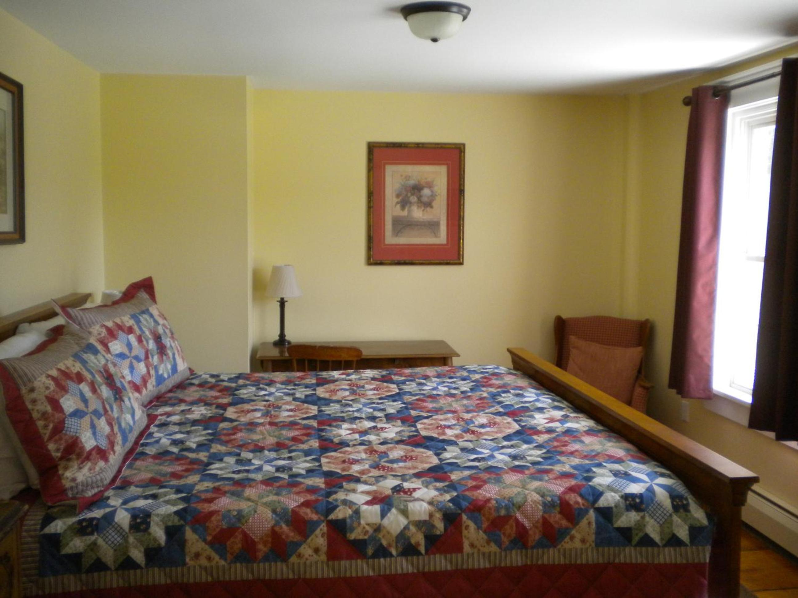 King Room photo 2