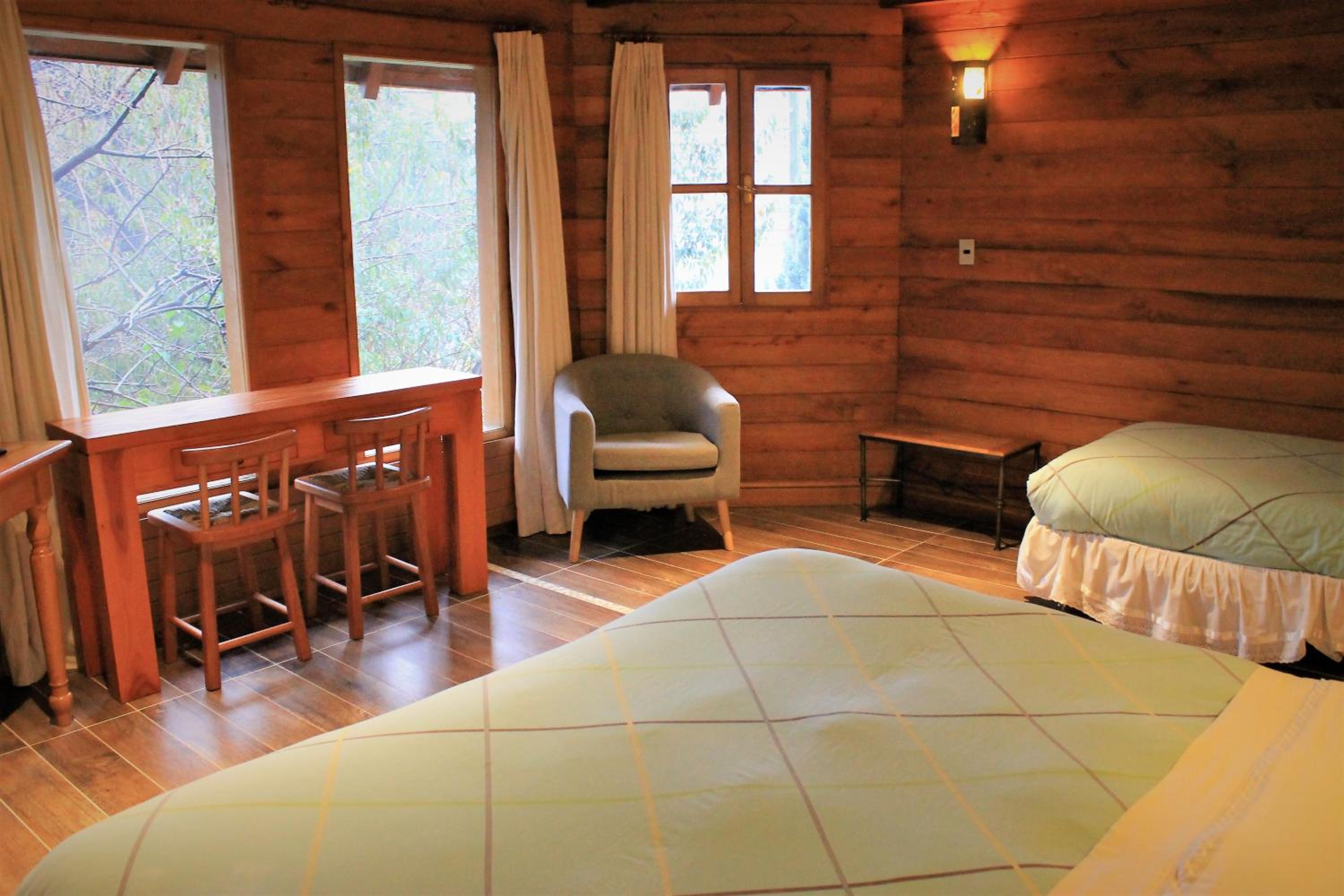 Quadruple Room photo 1
