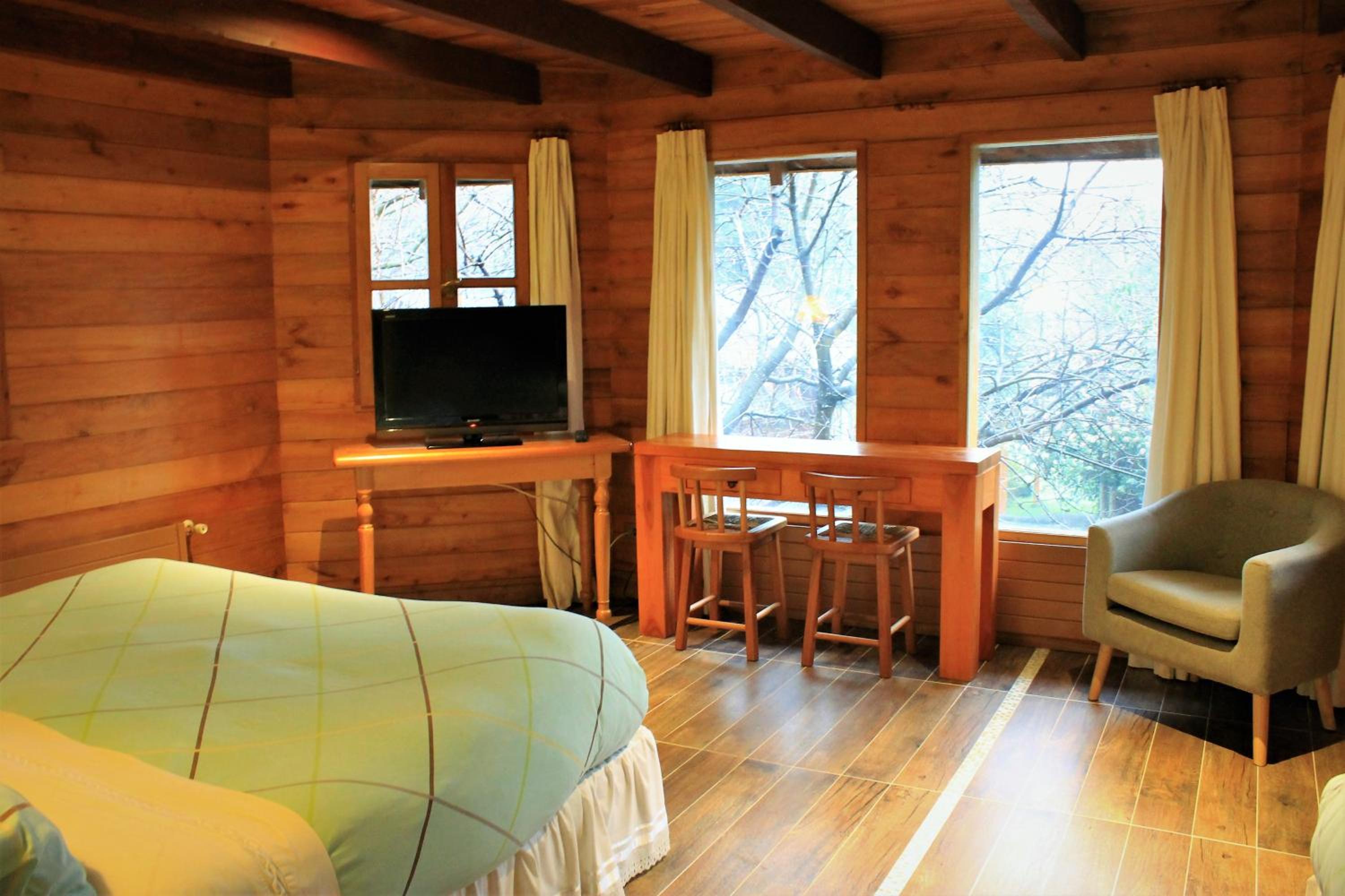 Quadruple Room photo 2