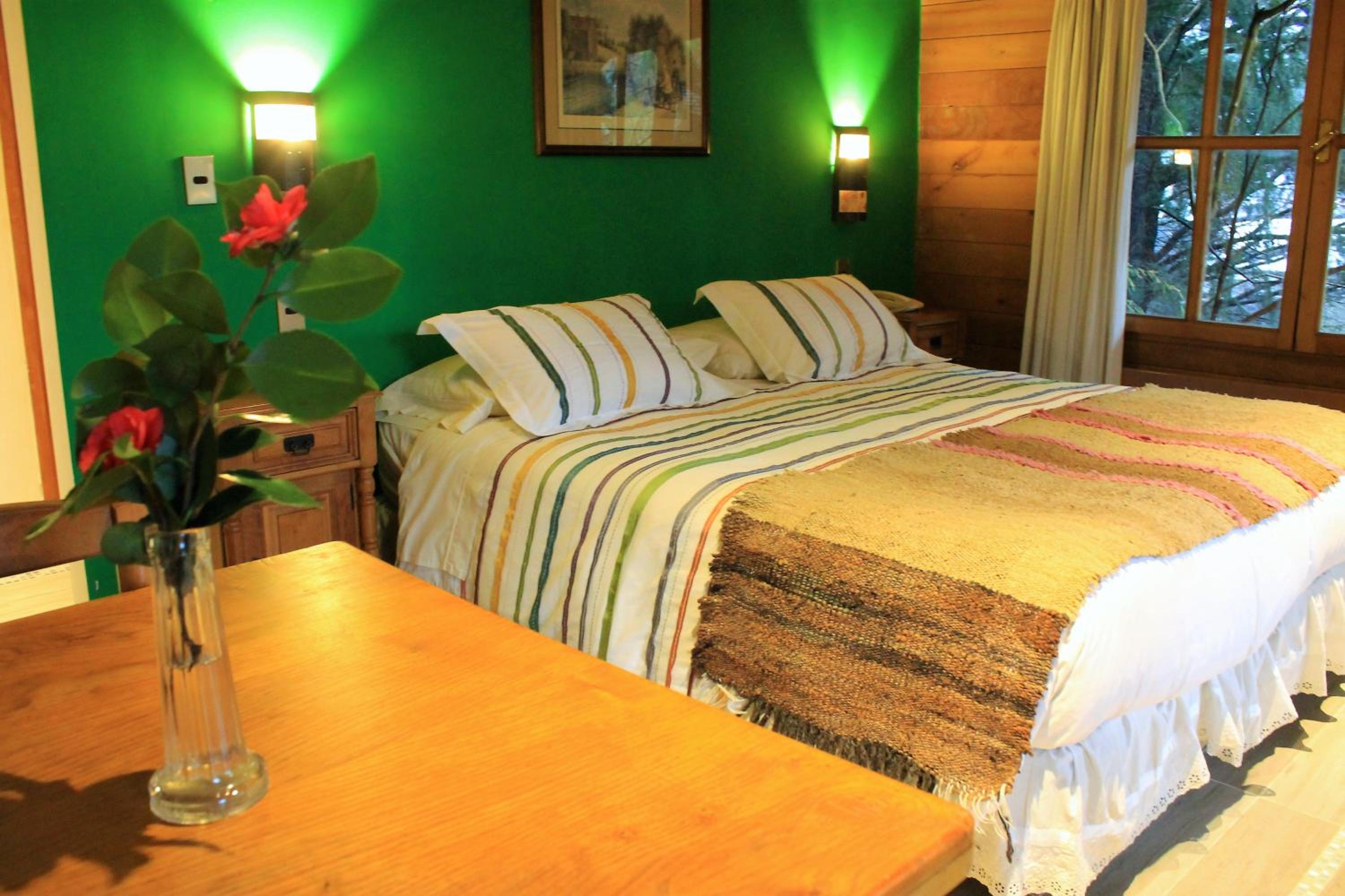 Superior Double Room photo 1