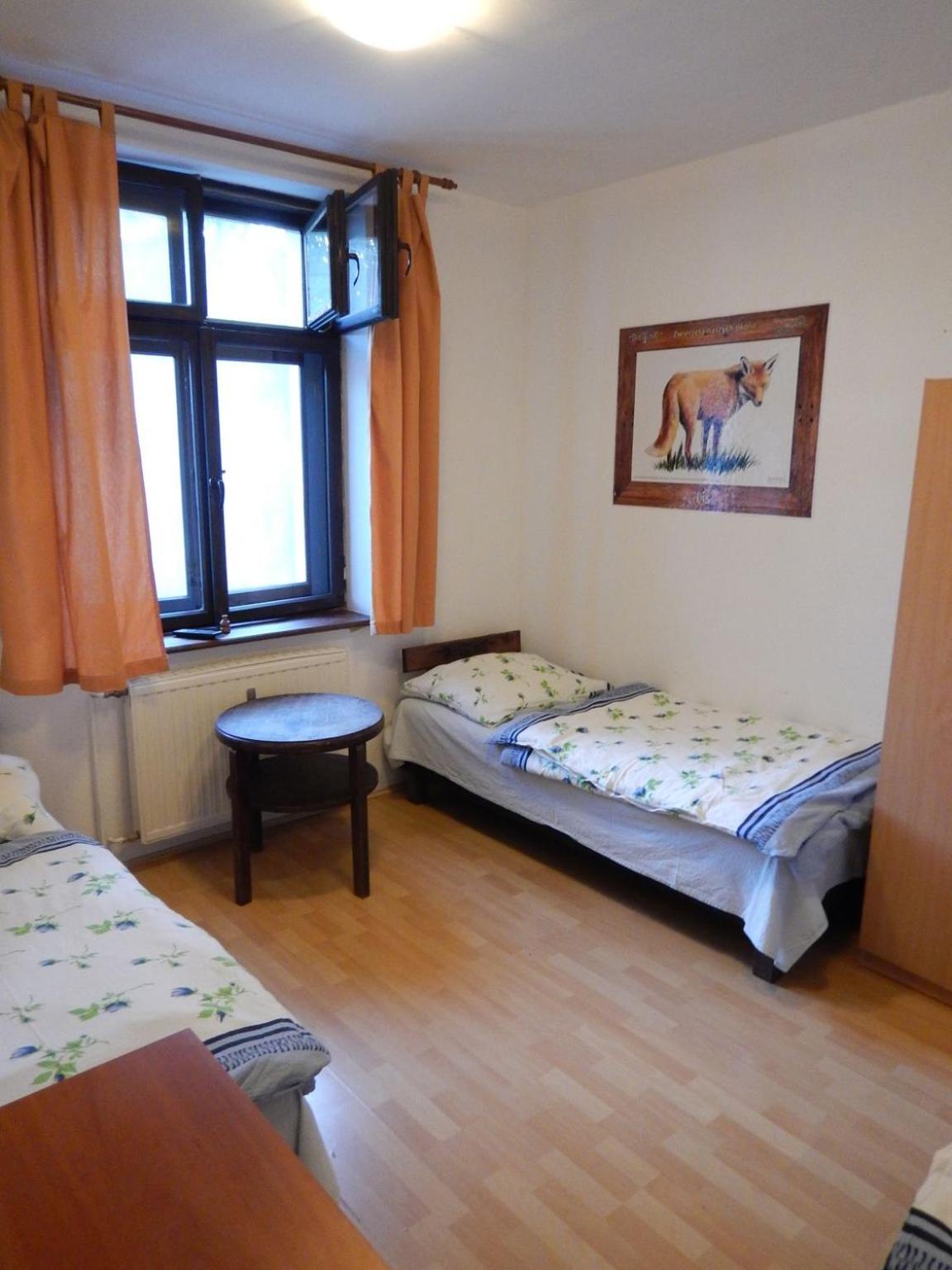 Quadruple Room with Bathroom