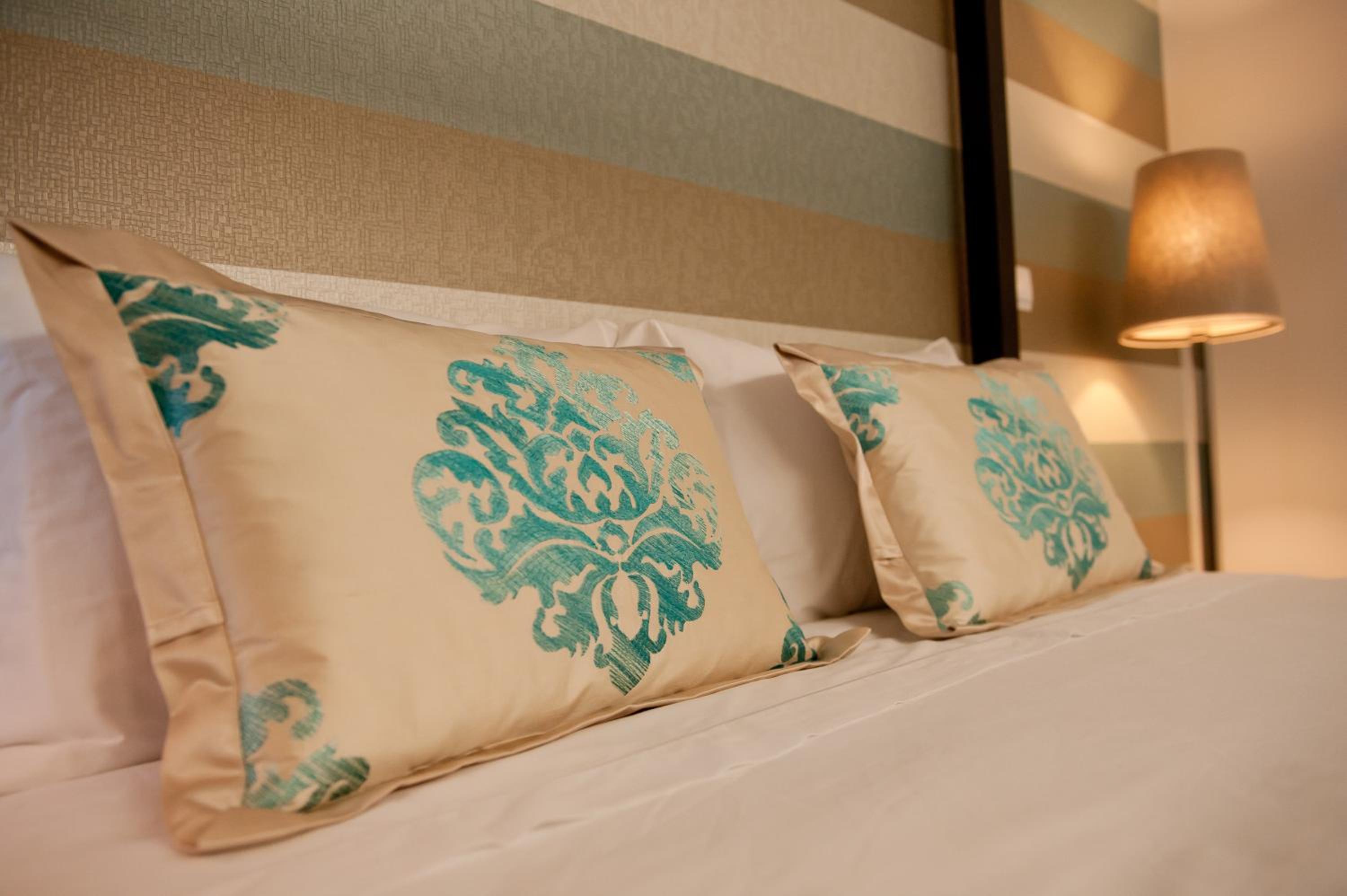 Double Room with Mountain View - Photo 3