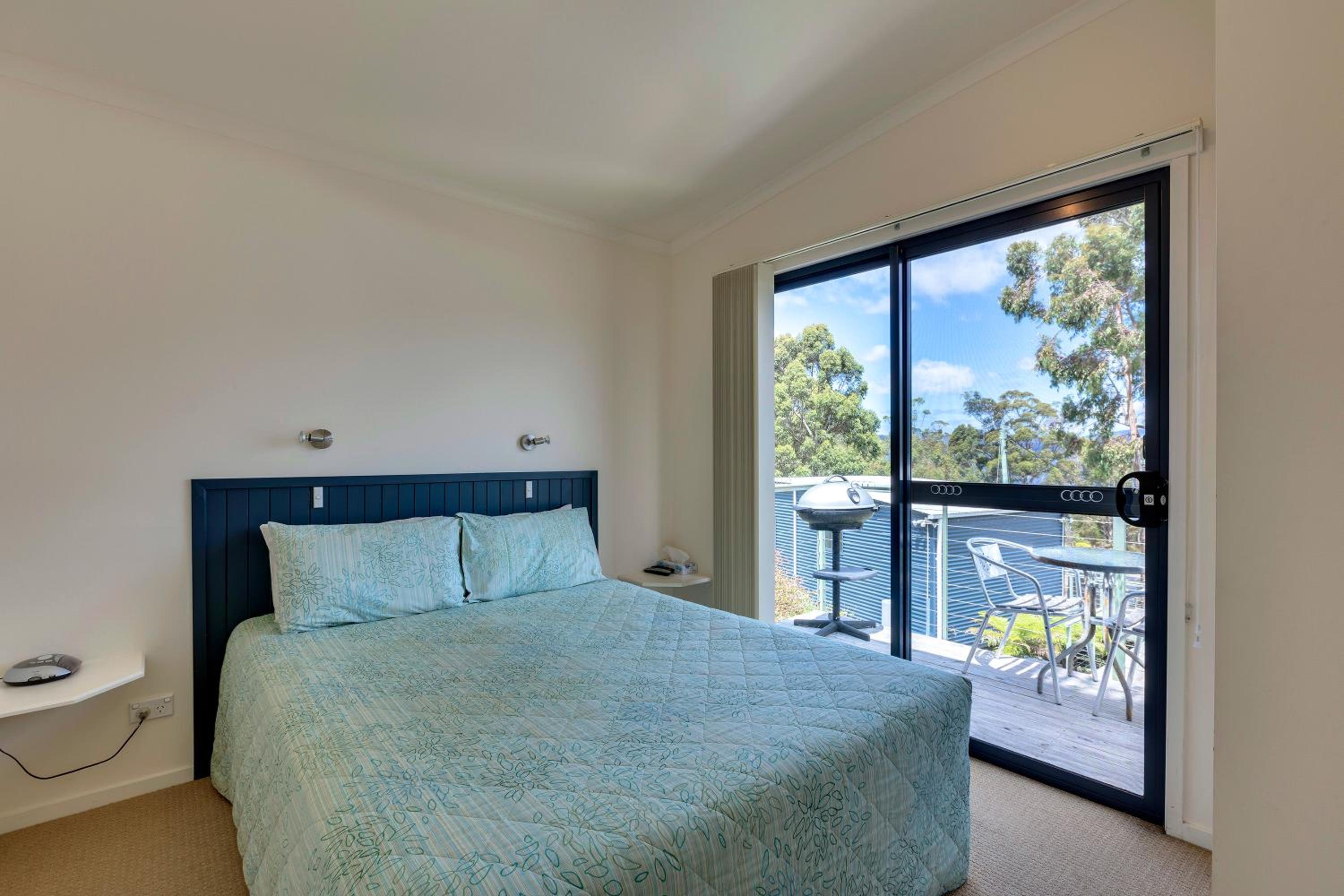 One-Bedroom Cottage photo 1