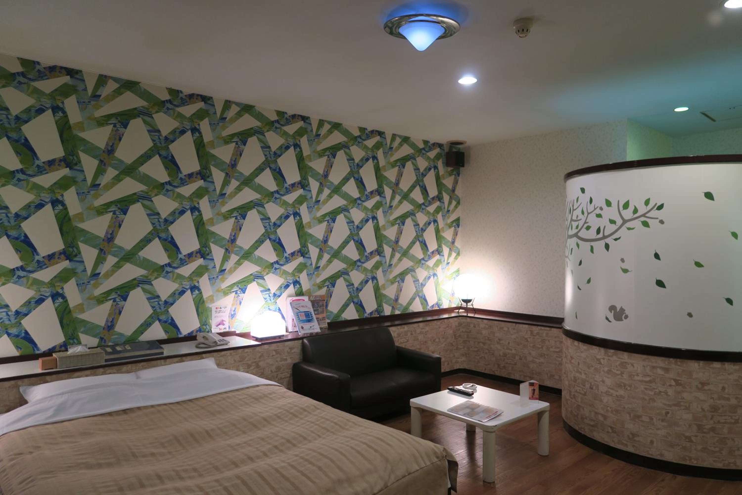 Standard Double Room - Photo 2