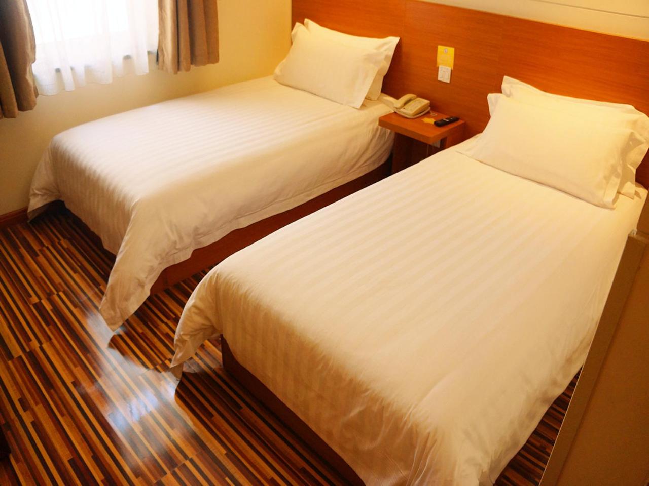 Business Double Room A photo 2