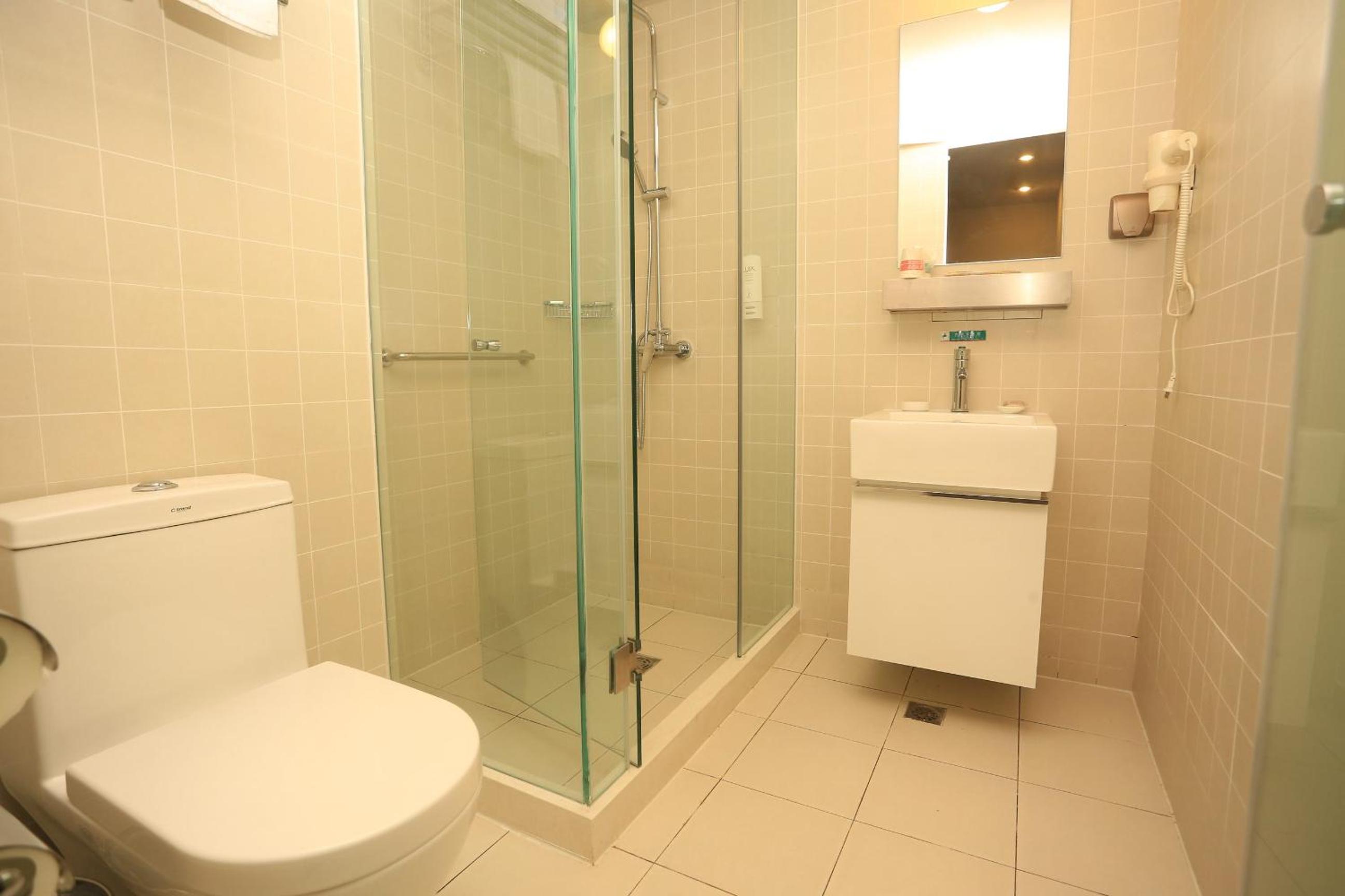 Standard Double Room photo 1