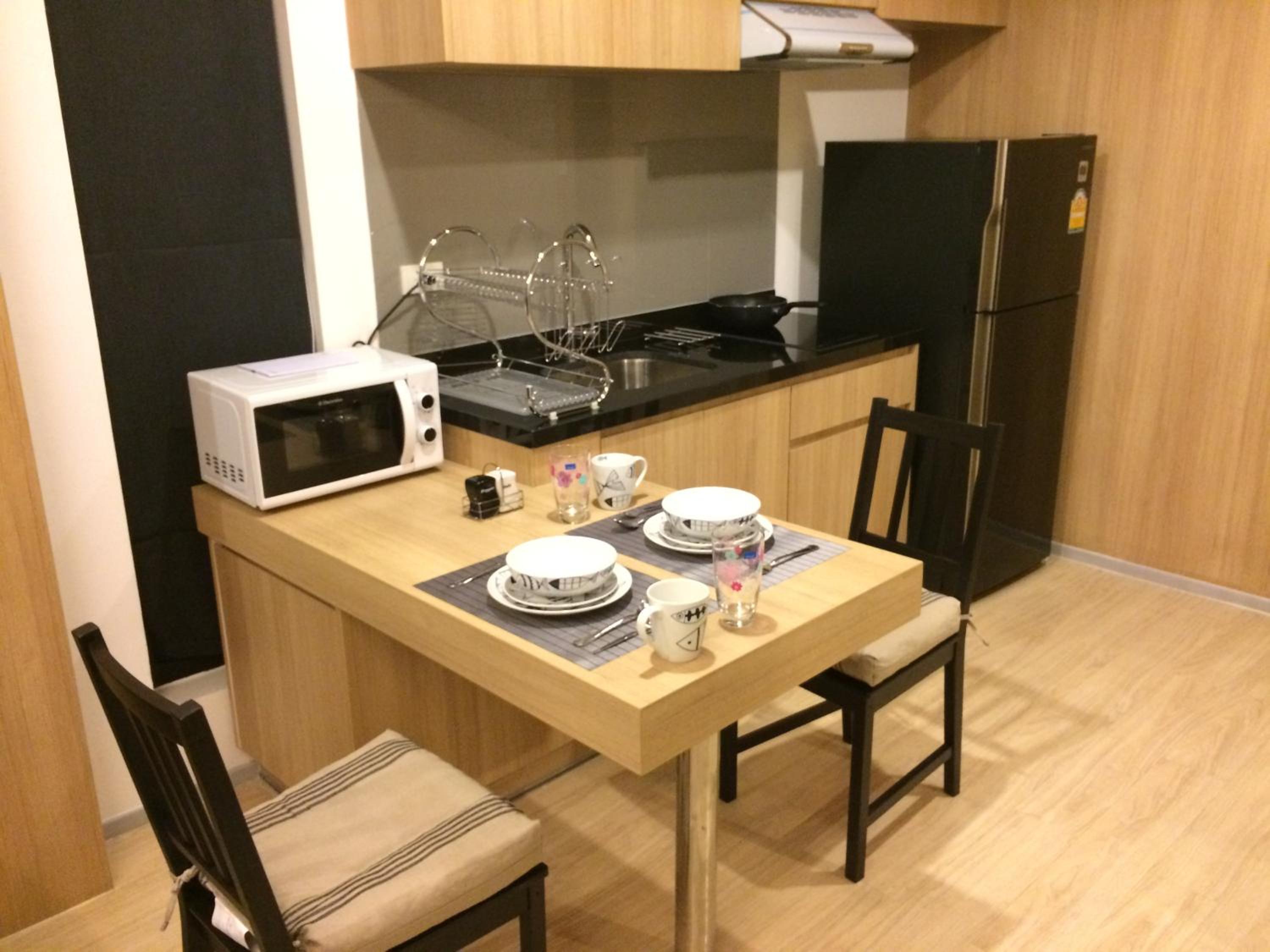 One-Bedroom Apartment - Photo 7